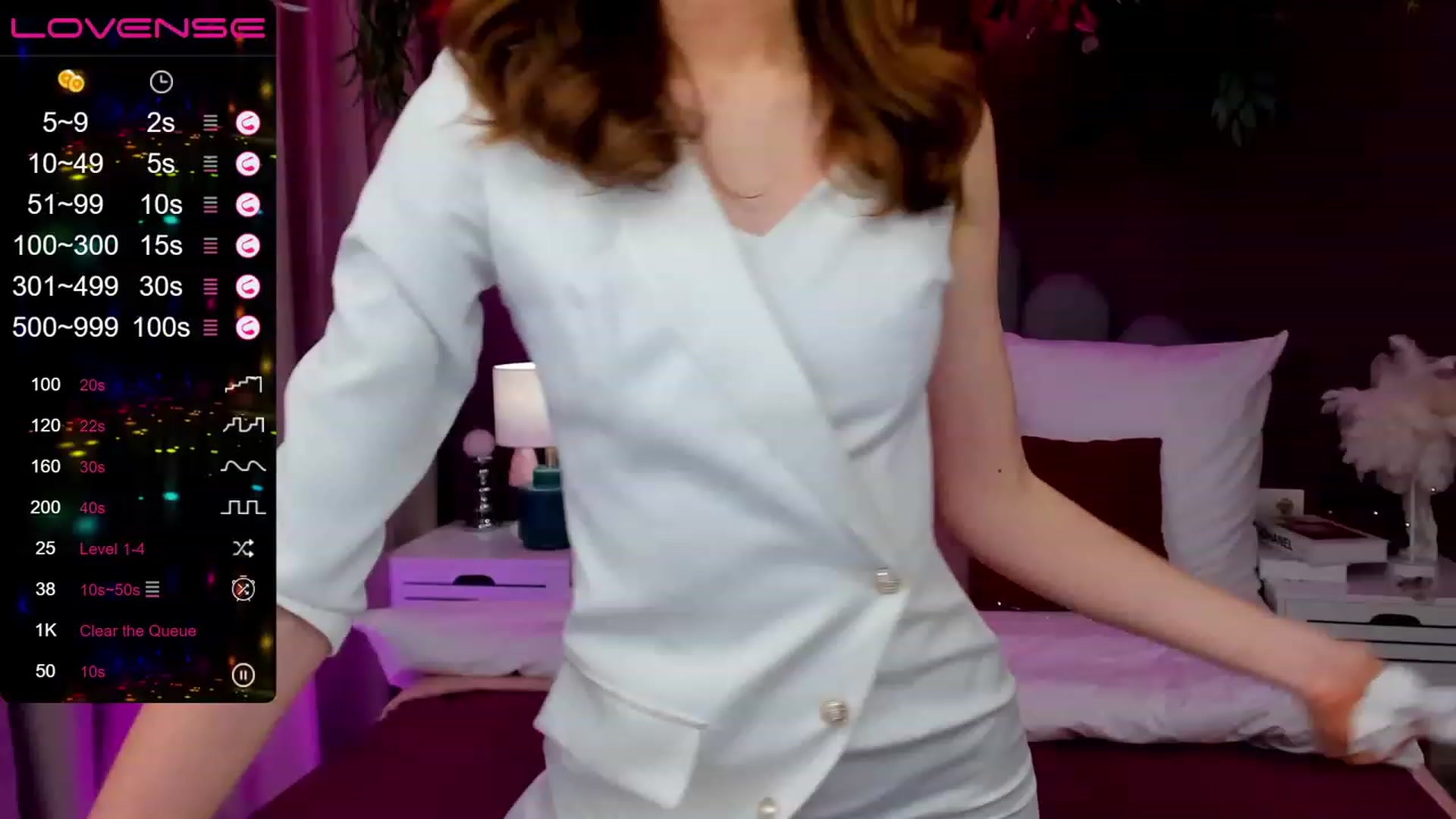 Gallery image thumbnail from MonaElisa's myfreecams stream on, 03/22/2023, 14:39 image 10 of 20