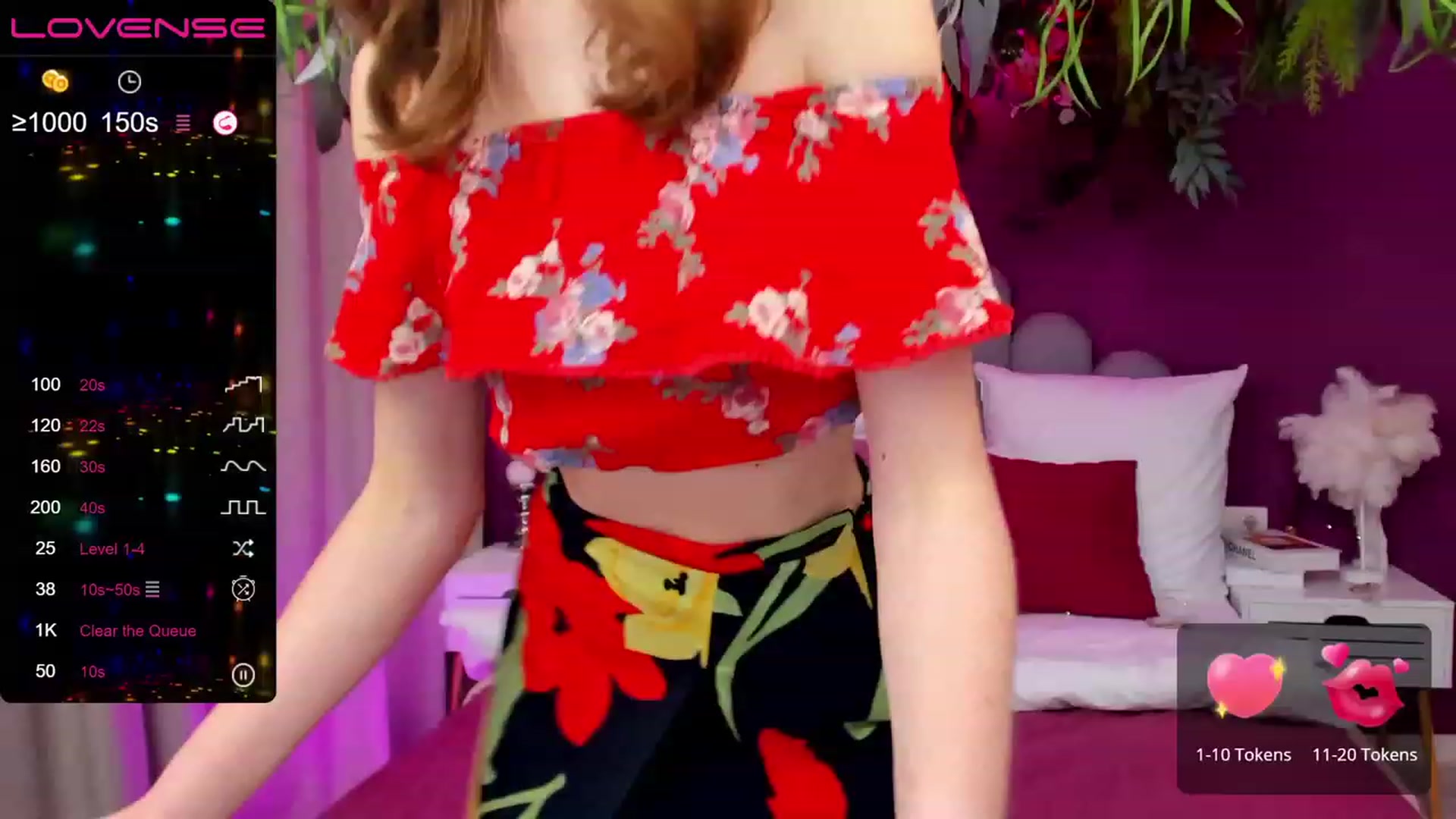 Gallery image thumbnail from MonaElisa's myfreecams stream on, 03/22/2023, 14:39 image 15 of 20