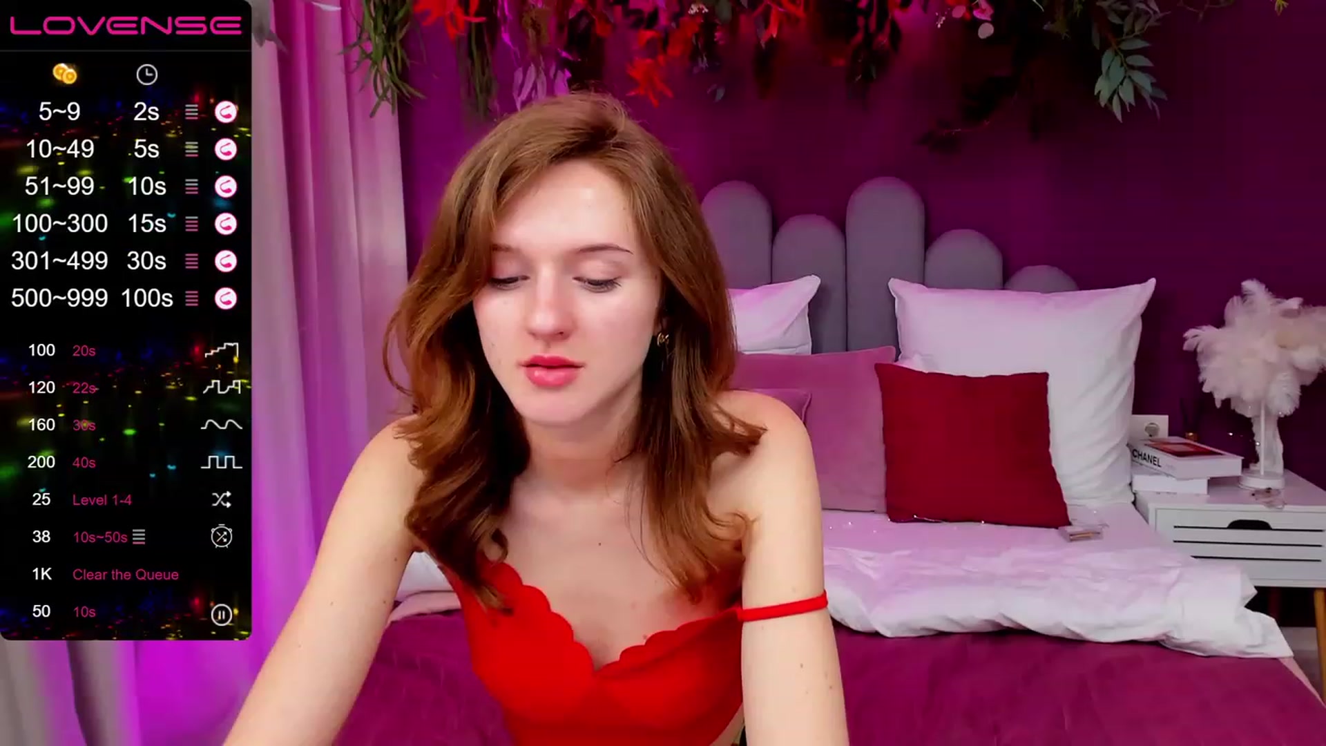 Gallery image thumbnail from MonaElisa's myfreecams stream on, 03/22/2023, 20:07 image 13 of 20