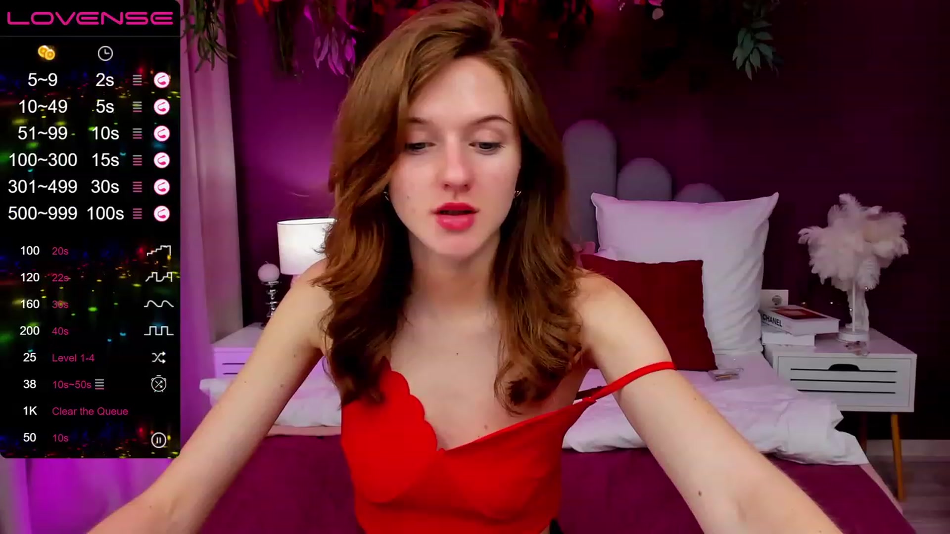 Gallery image thumbnail from MonaElisa's myfreecams stream on, 03/22/2023, 20:07 image 7 of 20
