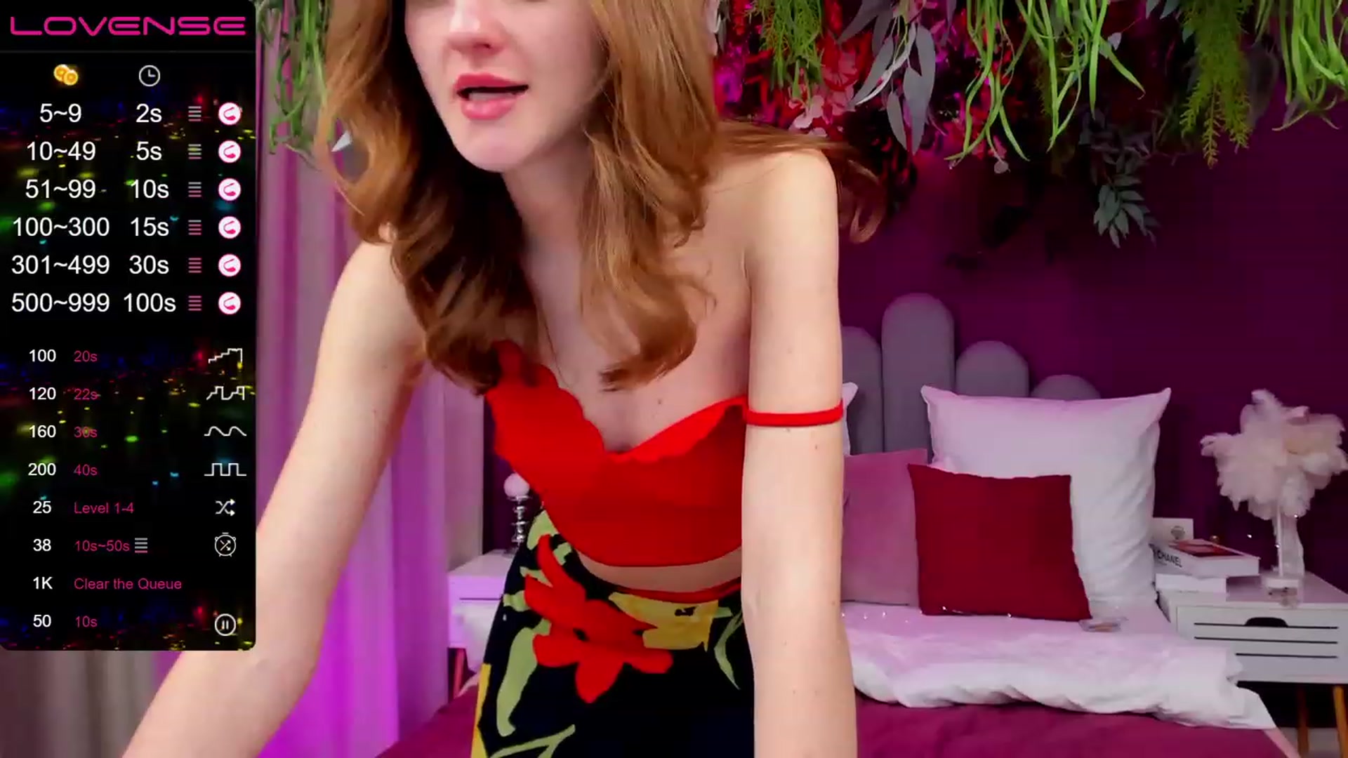 Gallery image thumbnail from MonaElisa's myfreecams stream on, 03/22/2023, 20:07 image 11 of 20