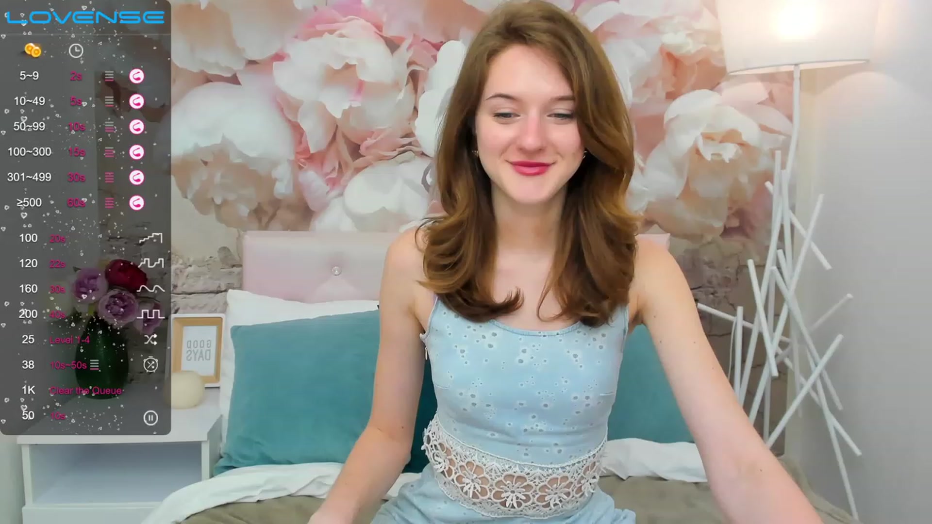 Gallery image thumbnail from MonaElisa's myfreecams stream on, 03/23/2023, 09:14 image 6 of 20