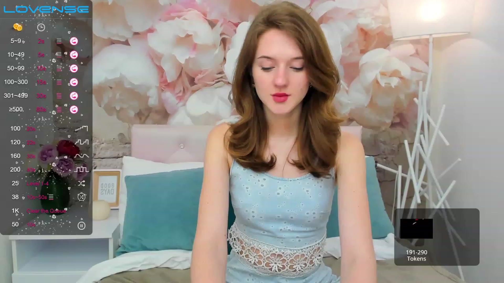 Gallery image thumbnail from MonaElisa's myfreecams stream on, 03/23/2023, 09:14 image 8 of 20