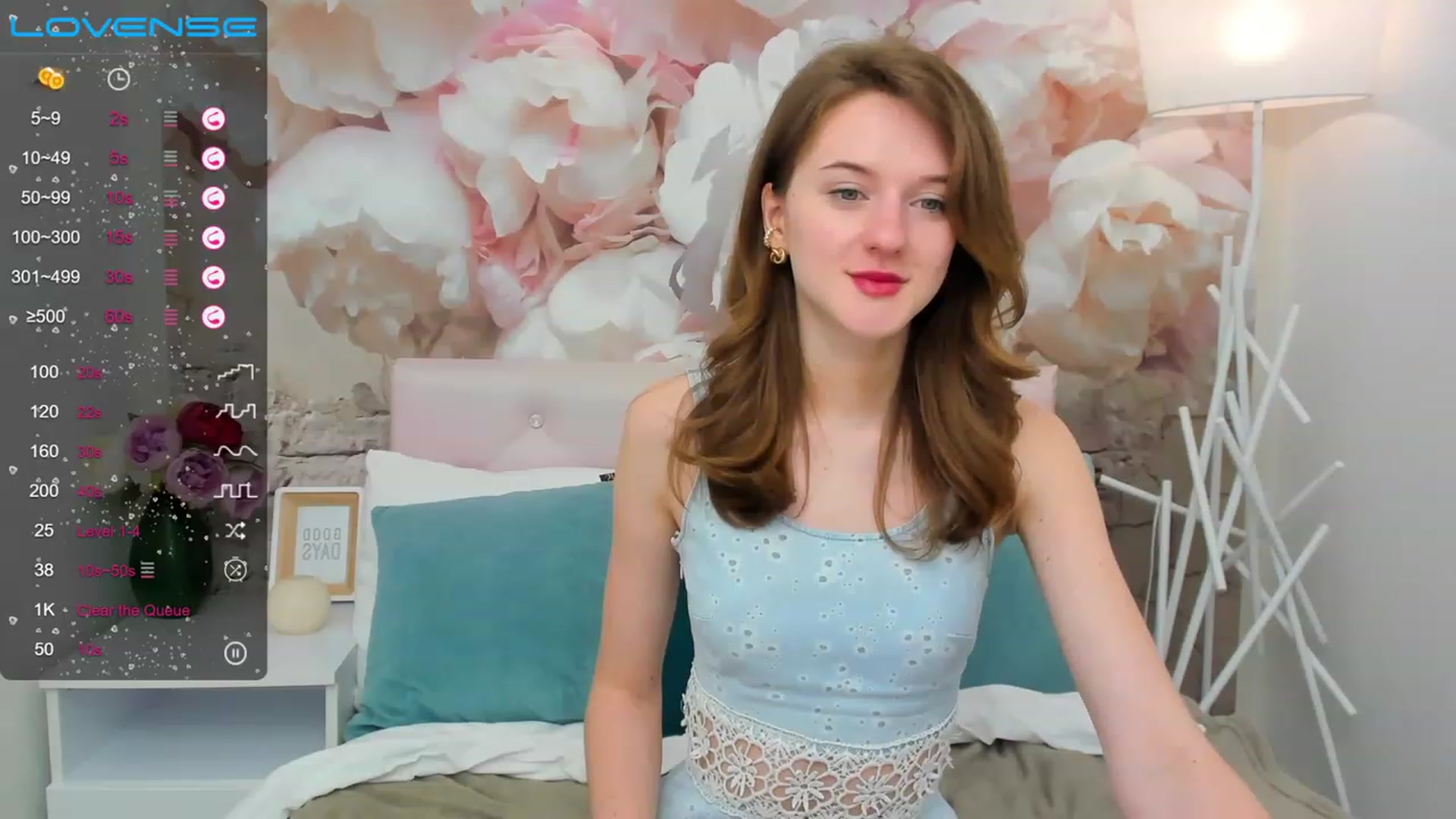 Gallery image thumbnail from MonaElisa's myfreecams stream on, 03/23/2023, 09:14 image 16 of 20