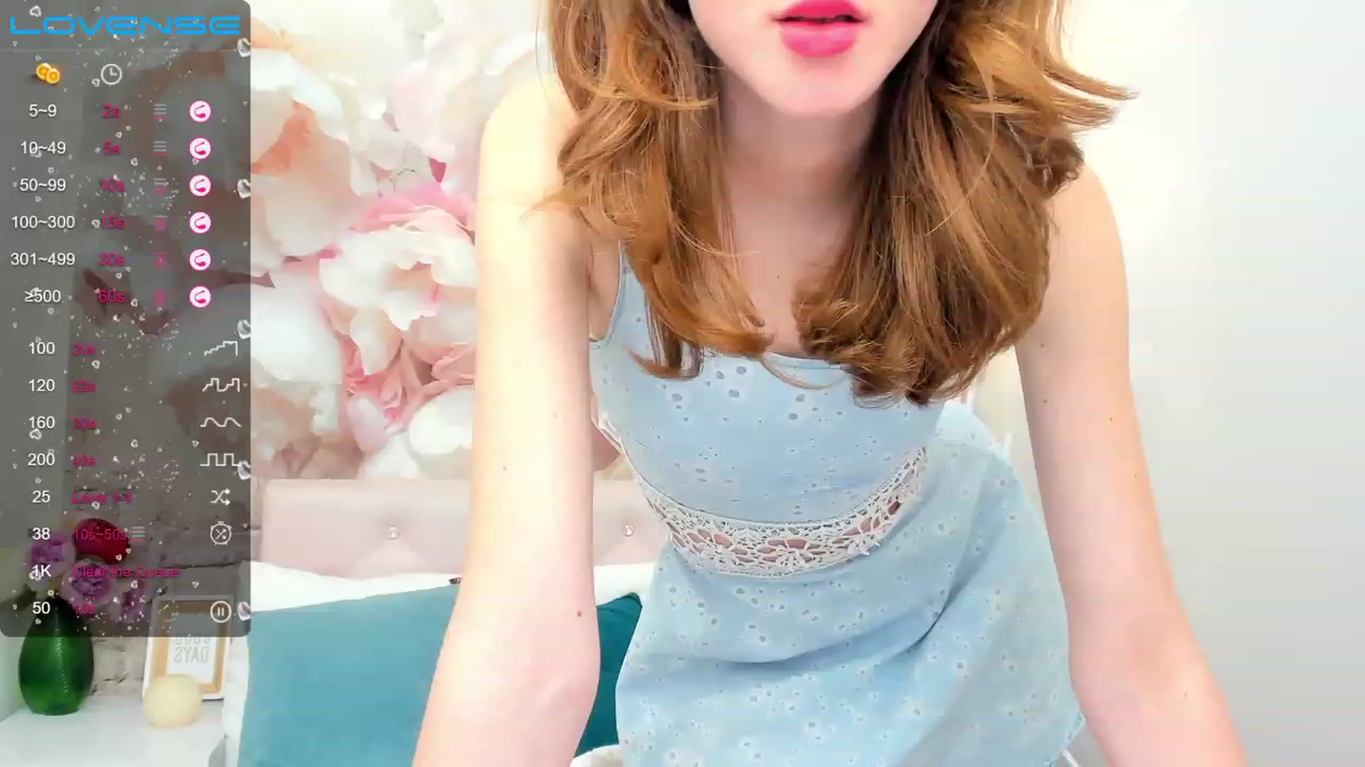 Gallery image thumbnail from MonaElisa's myfreecams stream on, 03/23/2023, 10:56 image 12 of 20