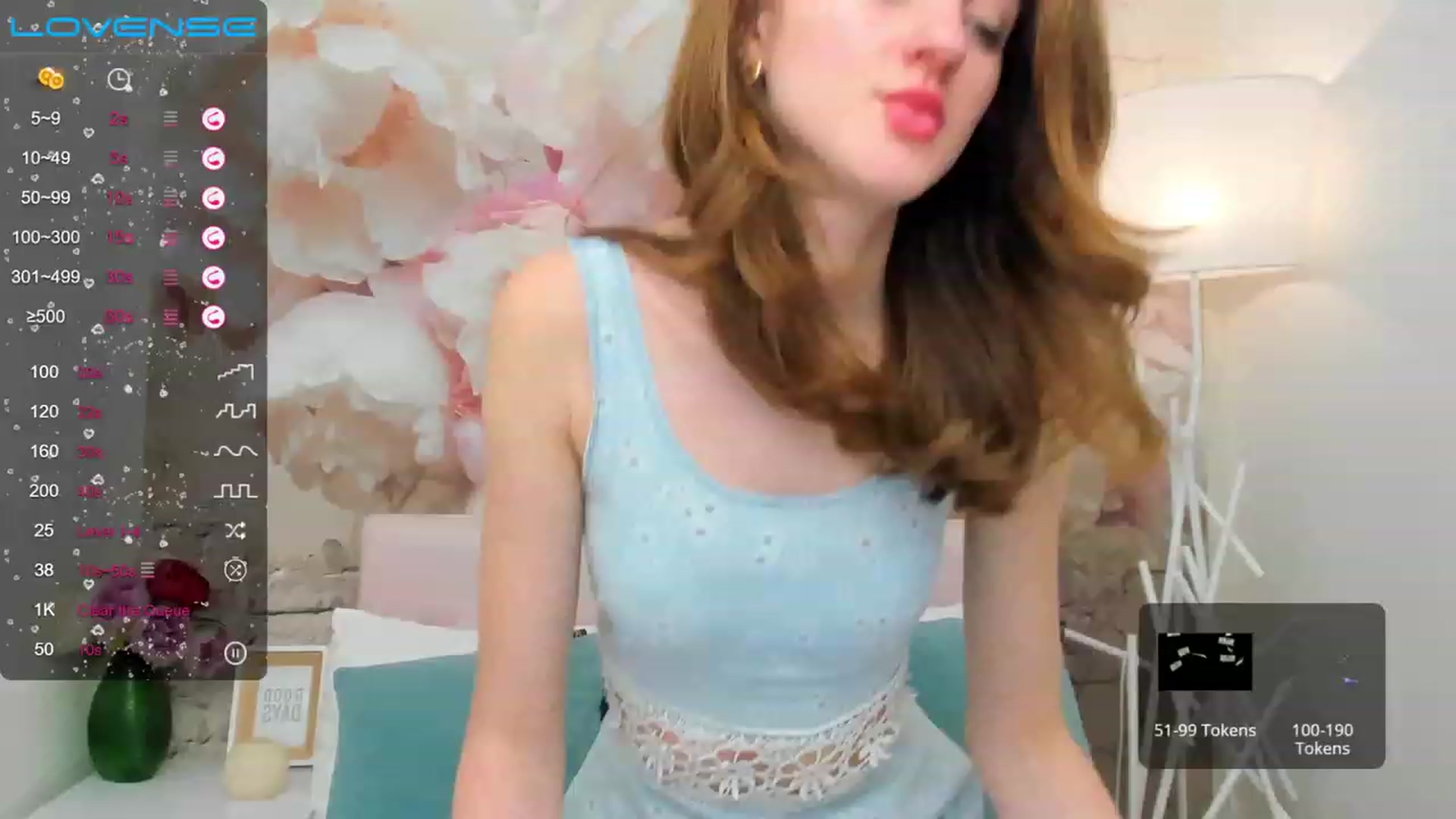 Gallery image thumbnail from MonaElisa's myfreecams stream on, 03/23/2023, 10:56 image 13 of 20