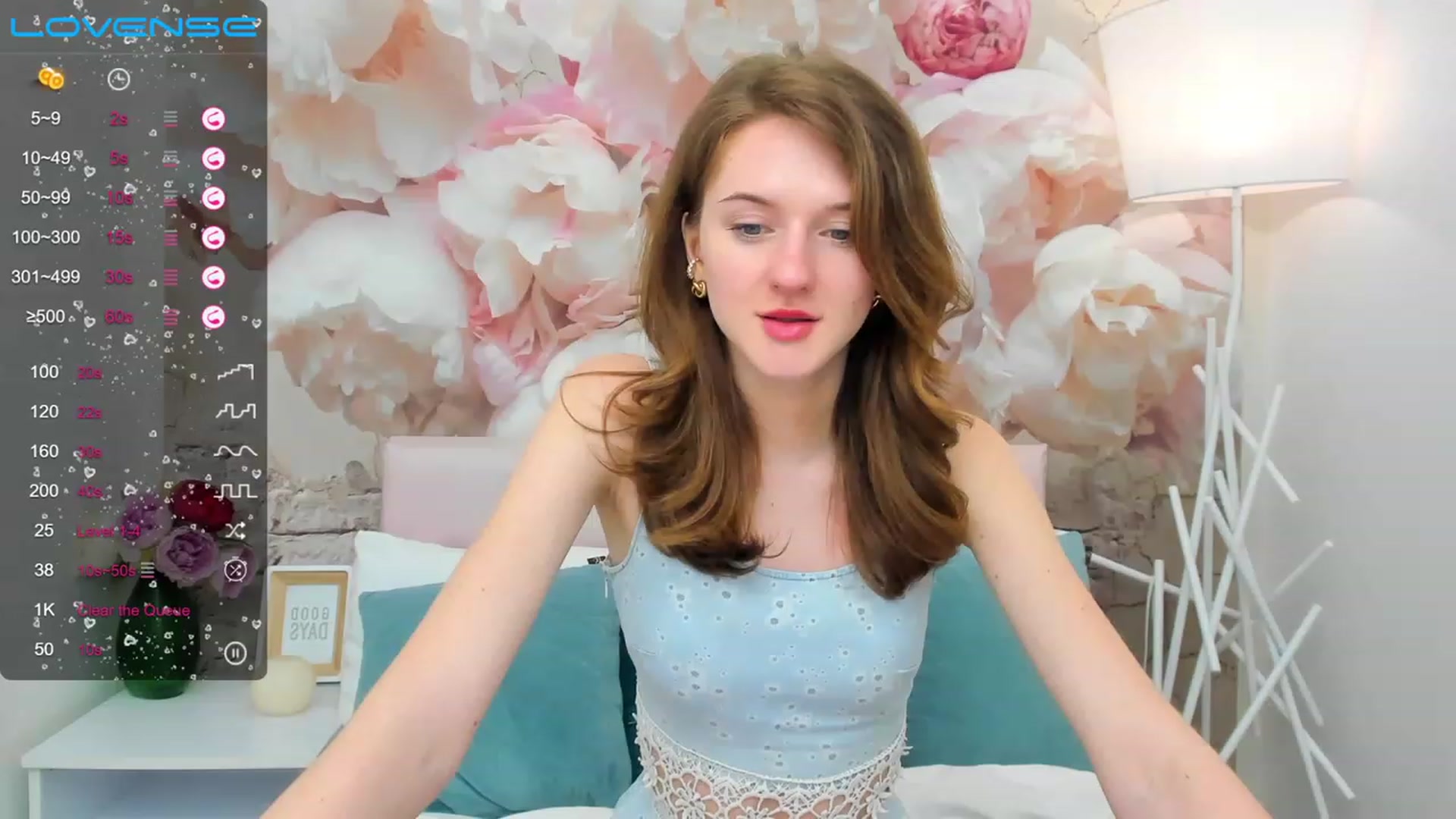 Gallery image thumbnail from MonaElisa's myfreecams stream on, 03/23/2023, 11:45 image 4 of 20