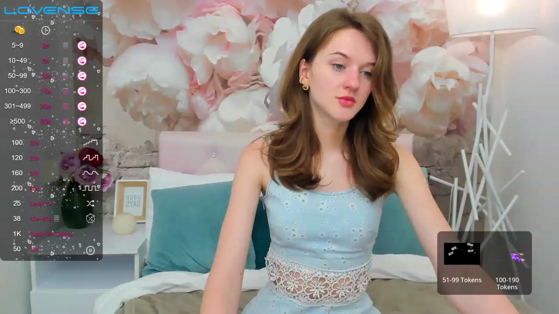 Gallery image thumbnail from MonaElisa's myfreecams stream on, 03/23/2023, 11:45 image 8 of 20