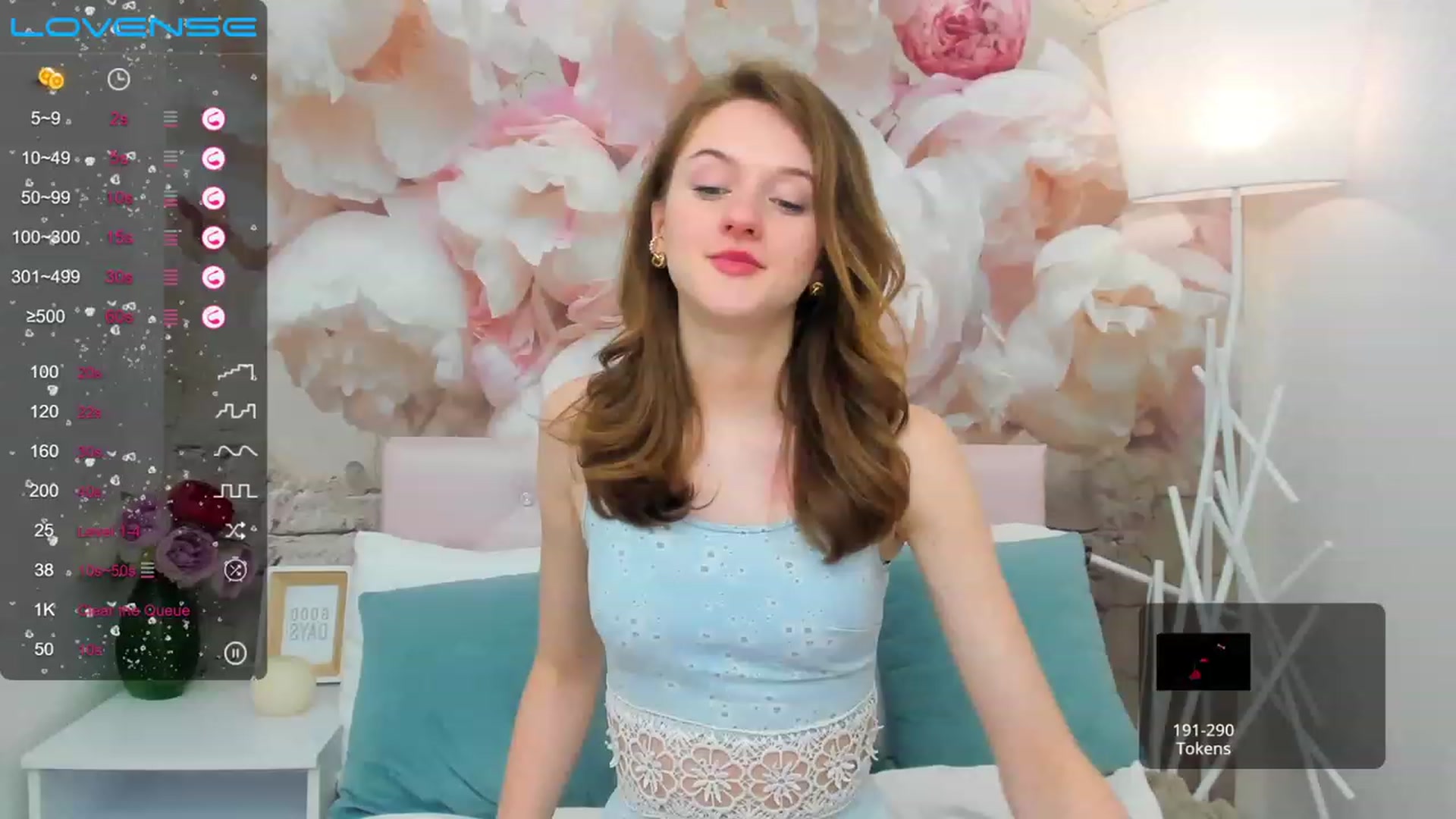Gallery image thumbnail from MonaElisa's myfreecams stream on, 03/23/2023, 11:45 image 5 of 20