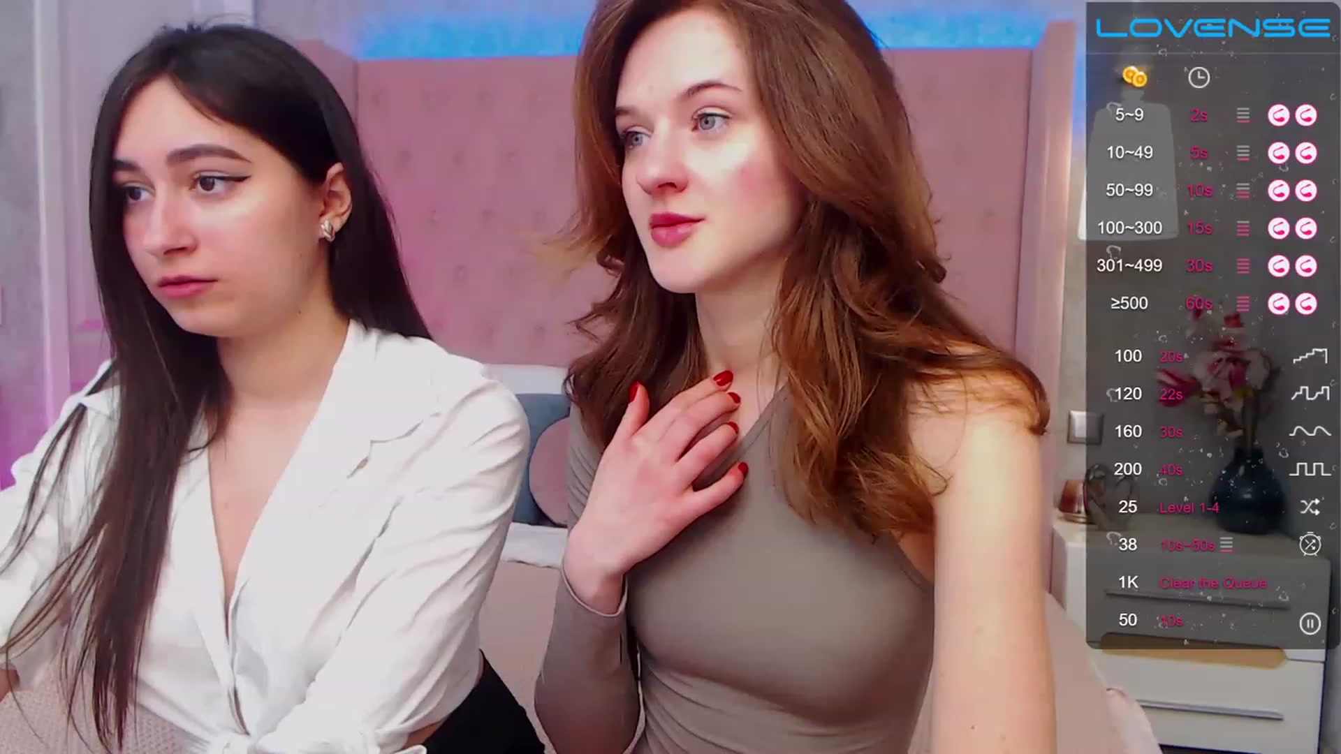 Gallery image thumbnail from MonaElisa's myfreecams stream on, 03/24/2023, 14:16 image 1 of 20