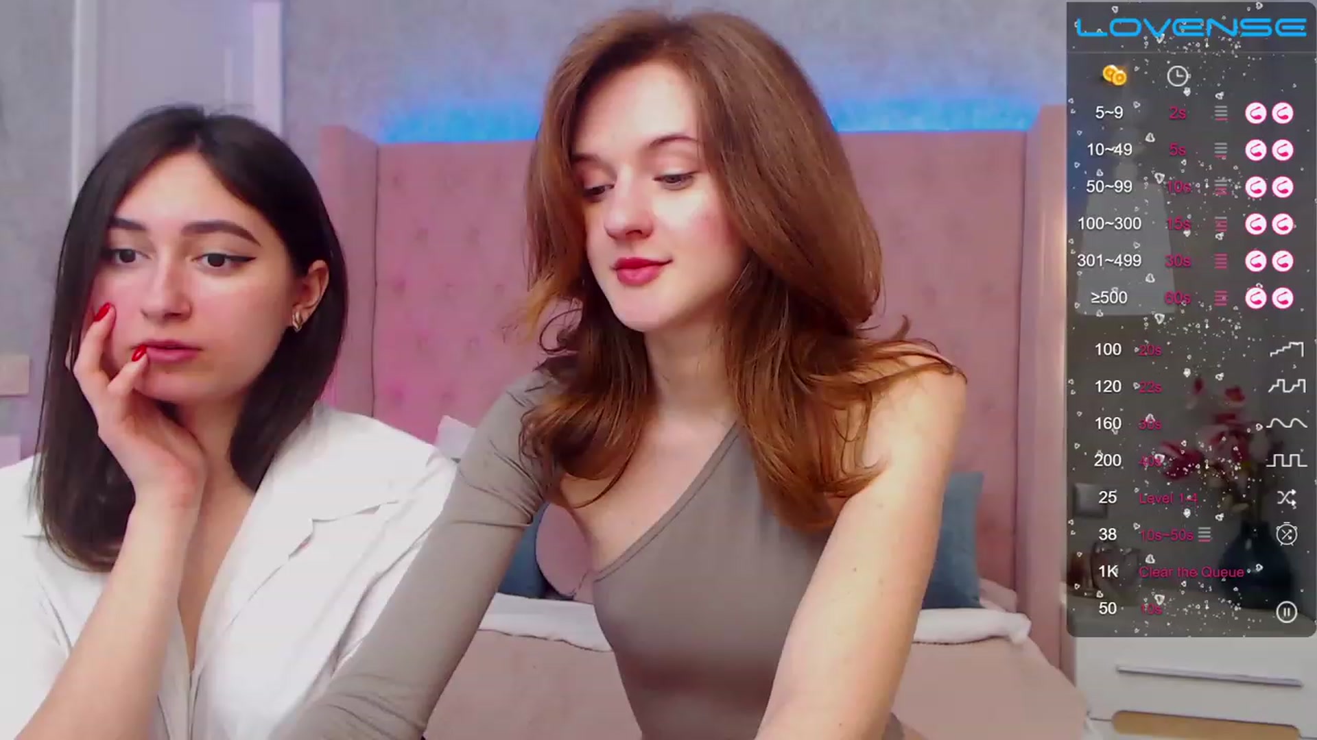 Gallery image thumbnail from MonaElisa's myfreecams stream on, 03/24/2023, 14:16 image 8 of 20