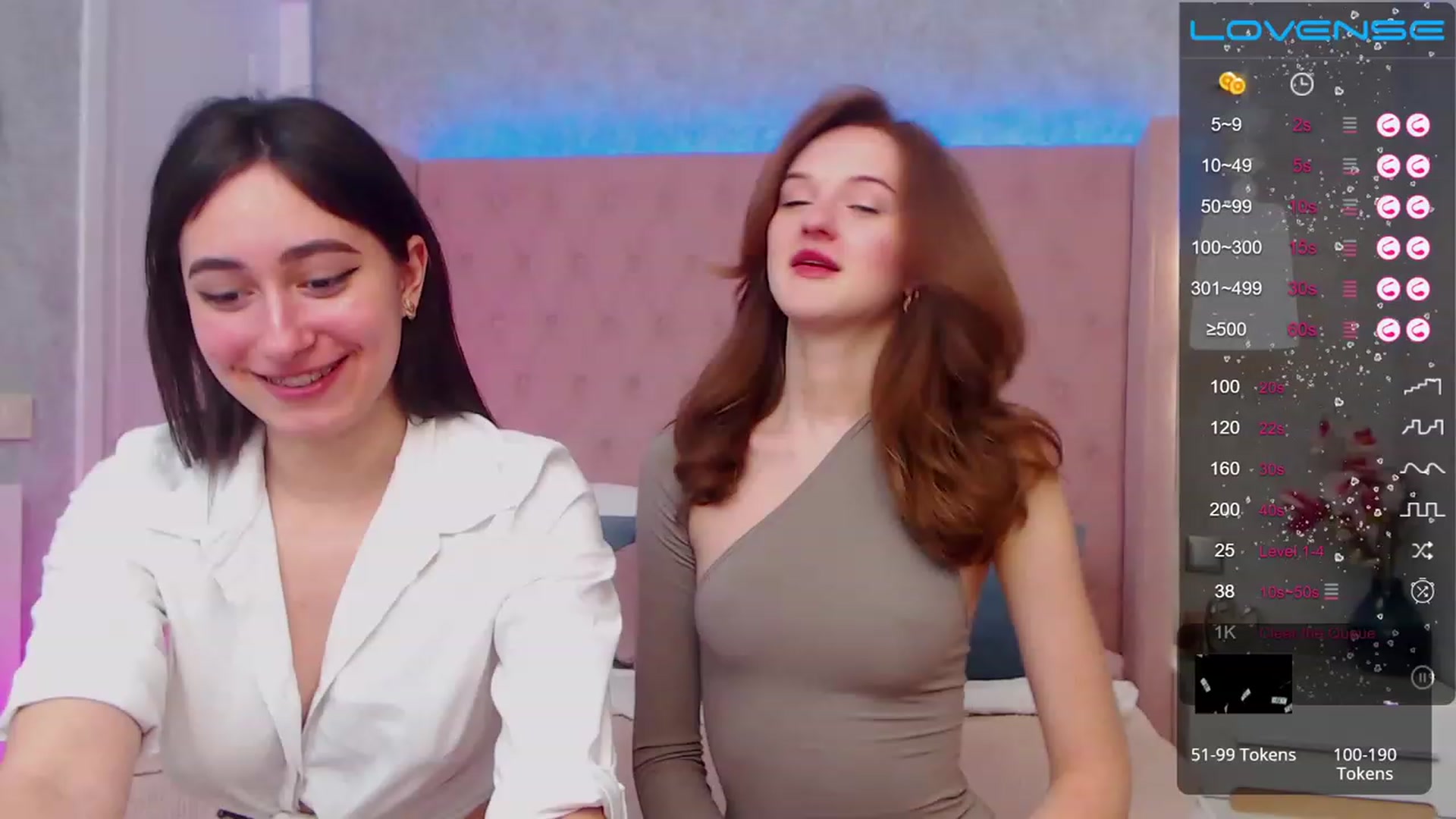 Gallery image thumbnail from MonaElisa's myfreecams stream on, 03/24/2023, 14:16 image 10 of 20