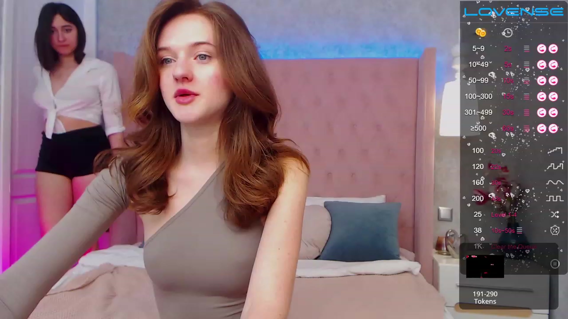 Gallery image thumbnail from MonaElisa's myfreecams stream on, 03/24/2023, 14:16 image 7 of 20