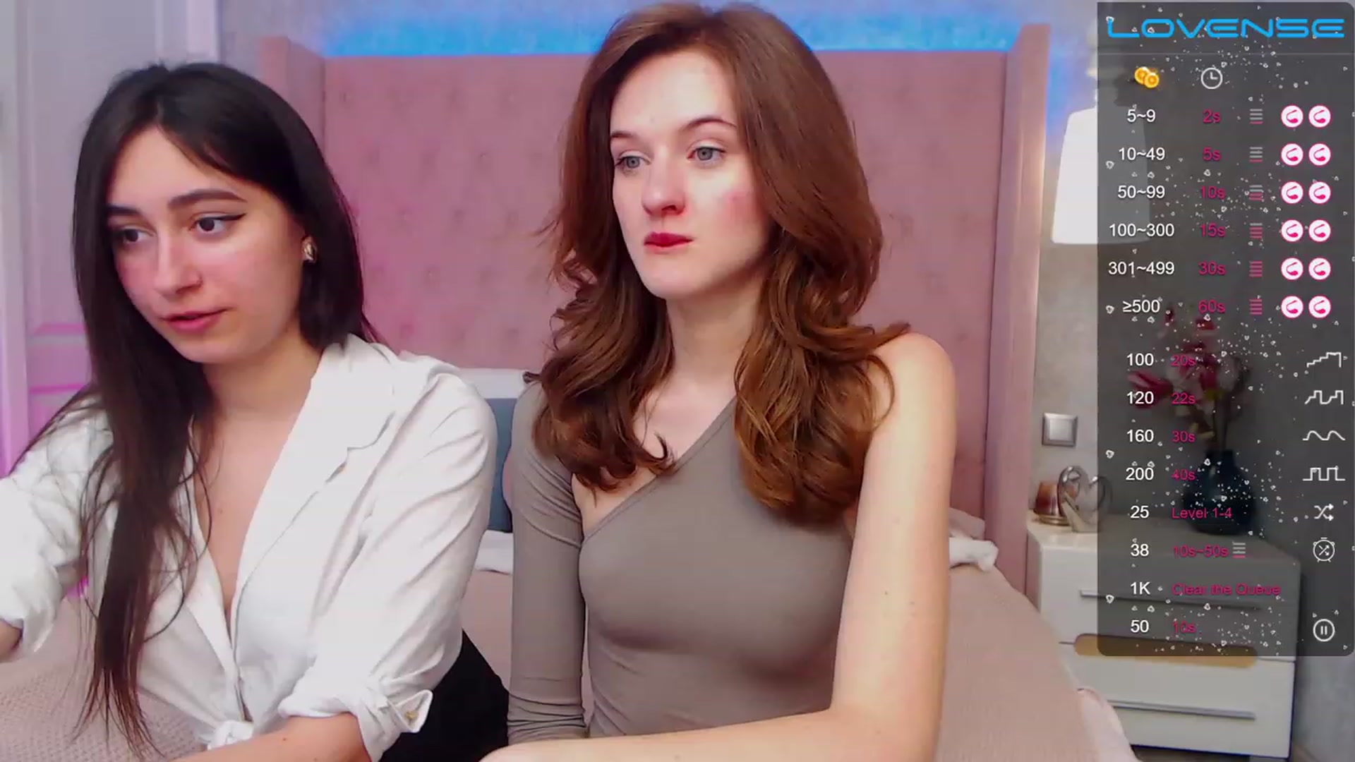 Gallery image thumbnail from MonaElisa's myfreecams stream on, 03/24/2023, 14:16 image 4 of 20