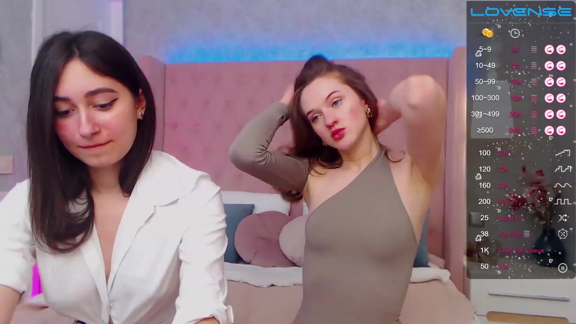 Gallery image thumbnail from MonaElisa's myfreecams stream on, 03/24/2023, 14:16 image 9 of 20