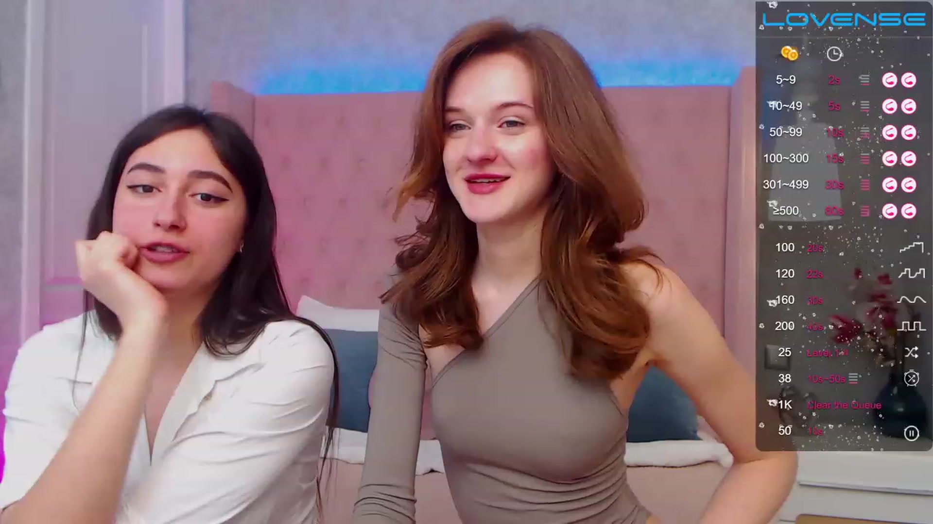Gallery image thumbnail from MonaElisa's myfreecams stream on, 03/24/2023, 14:16 image 13 of 20