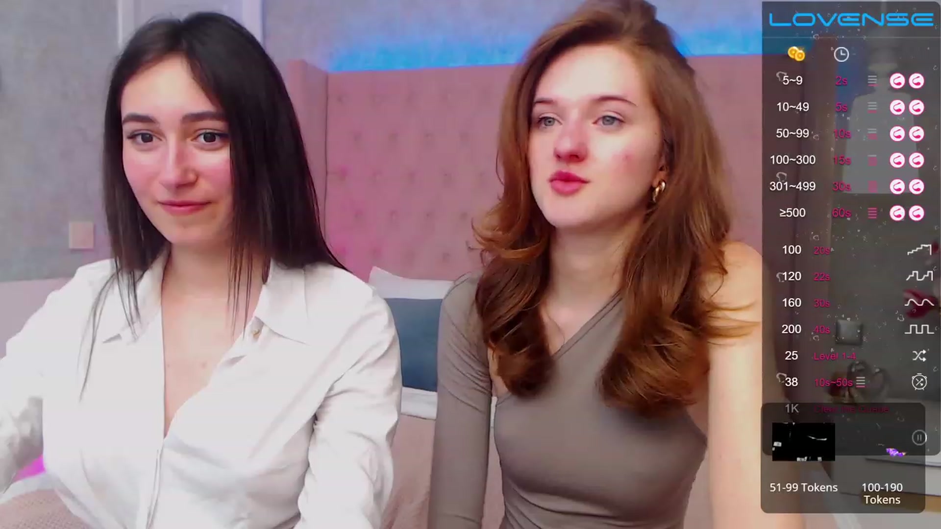 Gallery image thumbnail from MonaElisa's myfreecams stream on, 03/24/2023, 16:05 image 8 of 20