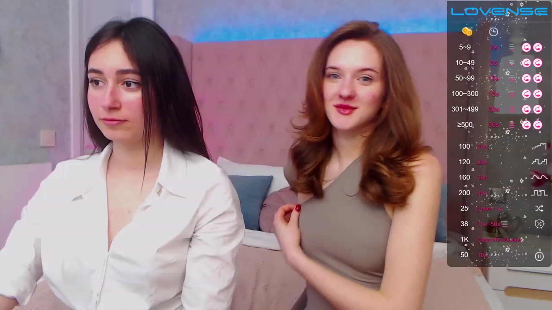 Gallery image thumbnail from MonaElisa's myfreecams stream on, 03/24/2023, 16:05 image 4 of 20