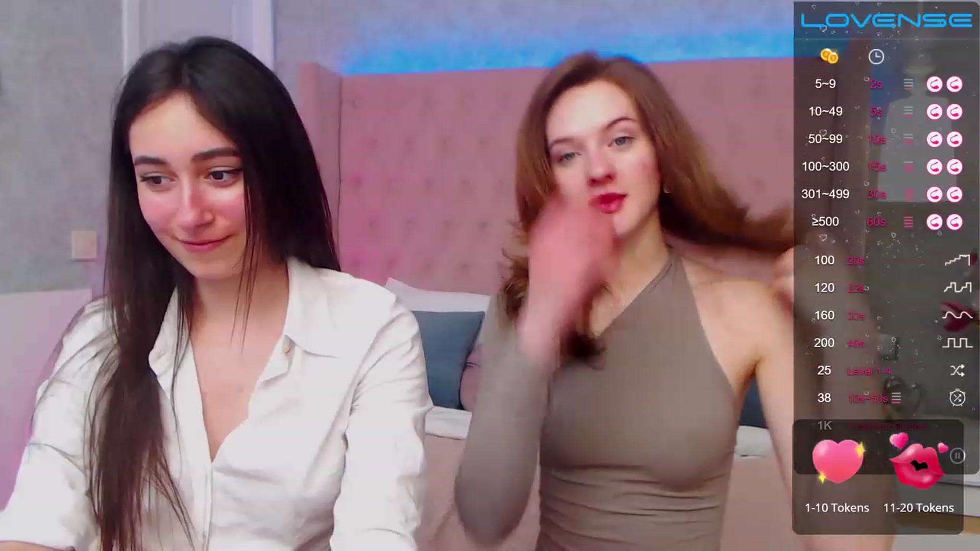 Gallery image thumbnail from MonaElisa's myfreecams stream on, 03/24/2023, 16:05 image 6 of 20