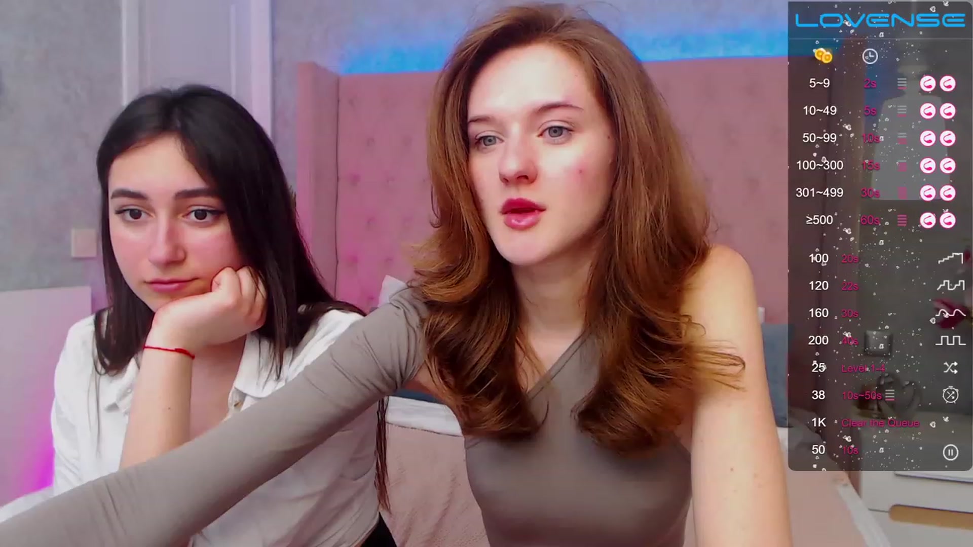 Gallery image thumbnail from MonaElisa's myfreecams stream on, 03/24/2023, 16:05 image 9 of 20