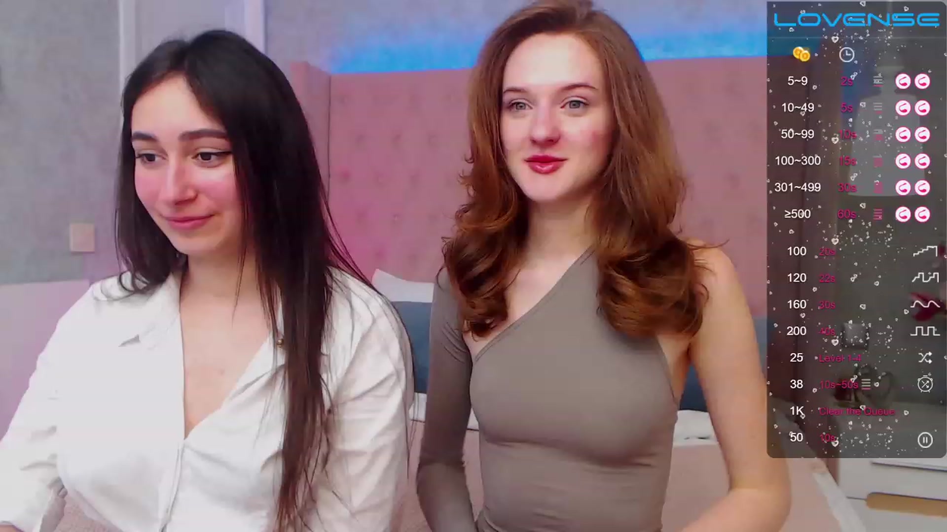 Gallery image thumbnail from MonaElisa's myfreecams stream on, 03/24/2023, 16:05 image 1 of 20