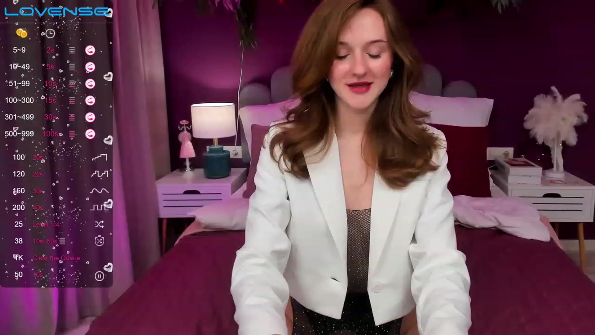 Gallery image thumbnail from MonaElisa's myfreecams stream on, 03/26/2023, 20:05 image 20 of 20