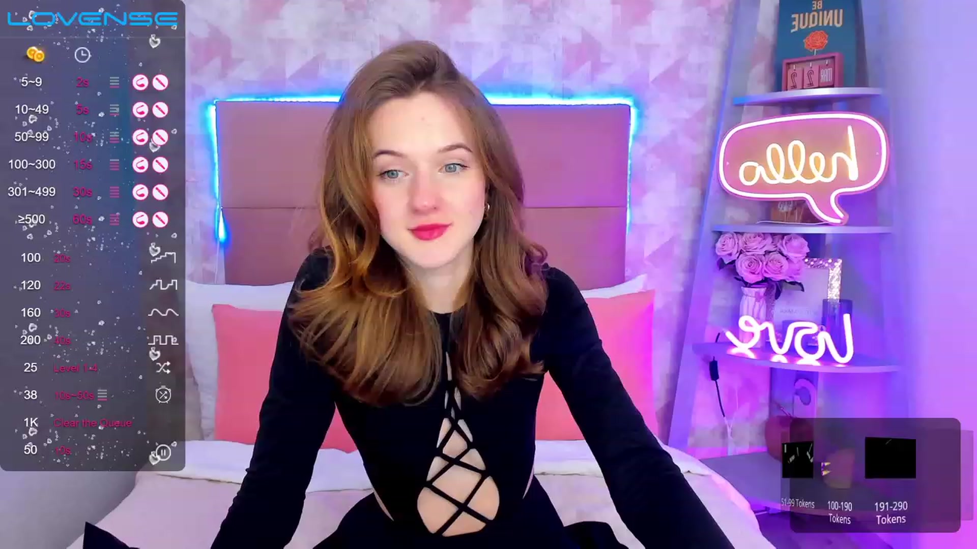 Gallery image thumbnail from MonaElisa's myfreecams stream on, 03/29/2023, 12:49 image 14 of 20