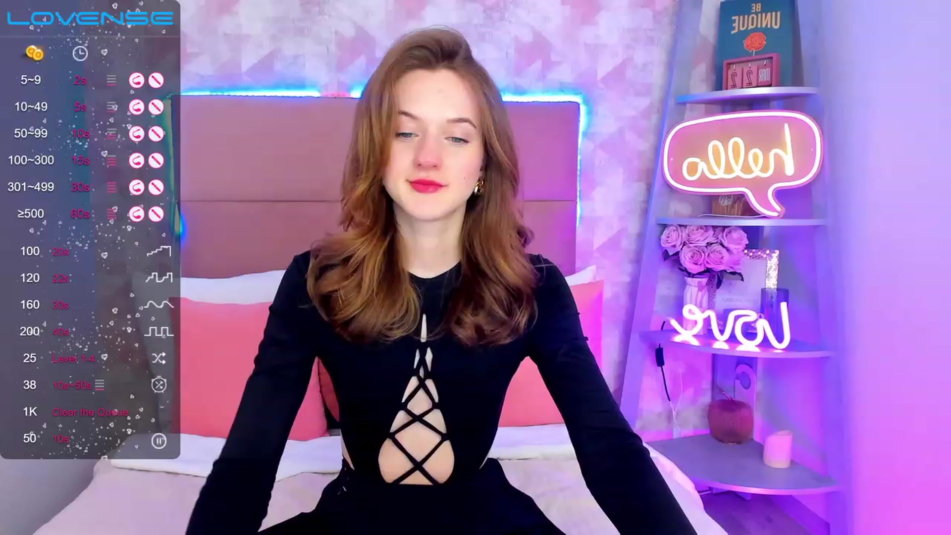 Gallery image thumbnail from MonaElisa's myfreecams stream on, 03/29/2023, 12:49 image 5 of 20