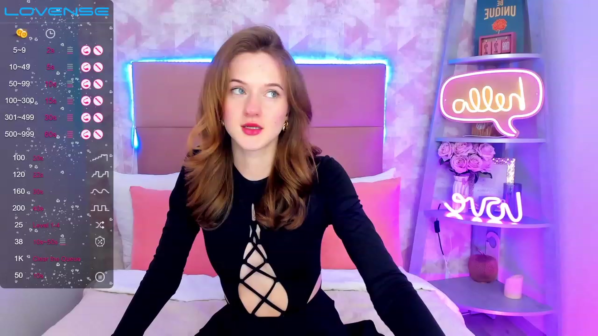 Gallery image thumbnail from MonaElisa's myfreecams stream on, 03/29/2023, 12:49 image 20 of 20