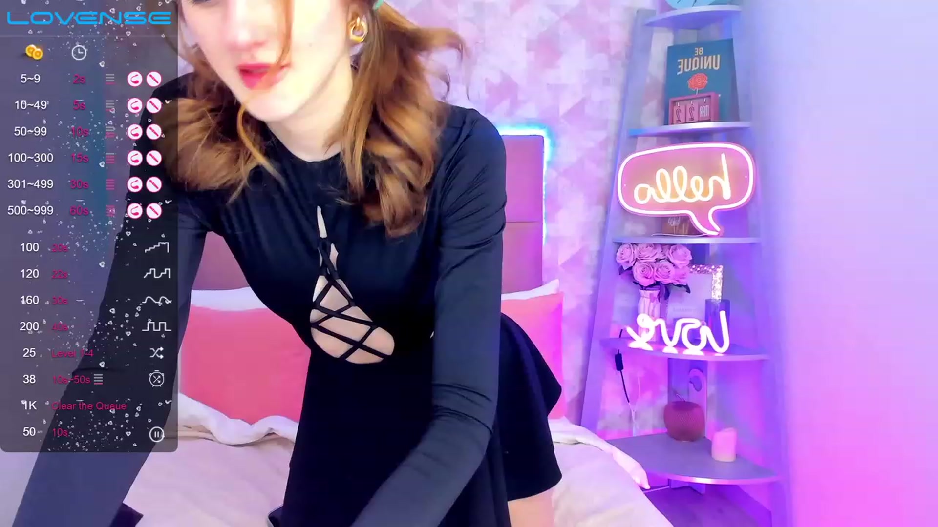 Gallery image thumbnail from MonaElisa's myfreecams stream on, 03/29/2023, 13:46 image 1 of 20