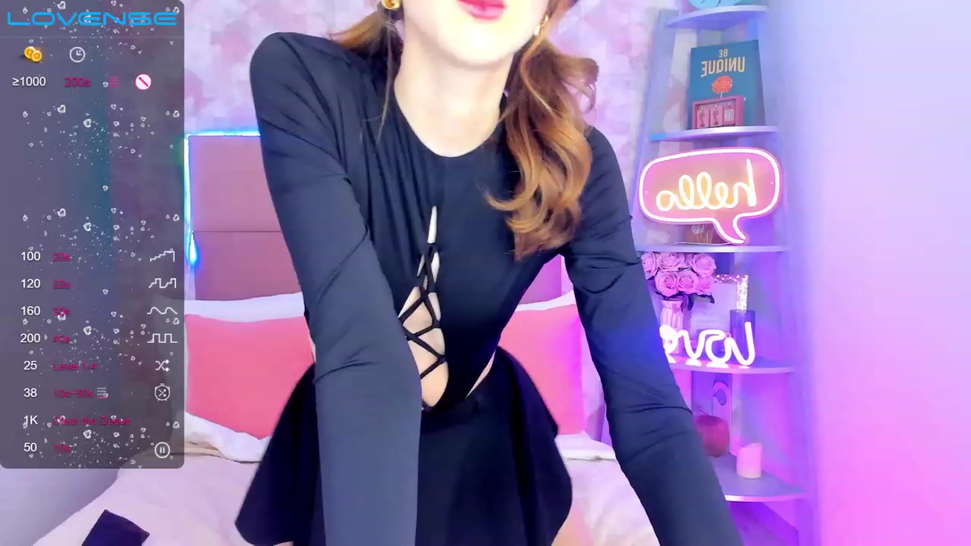 Gallery image thumbnail from MonaElisa's myfreecams stream on, 03/29/2023, 13:46 image 4 of 20