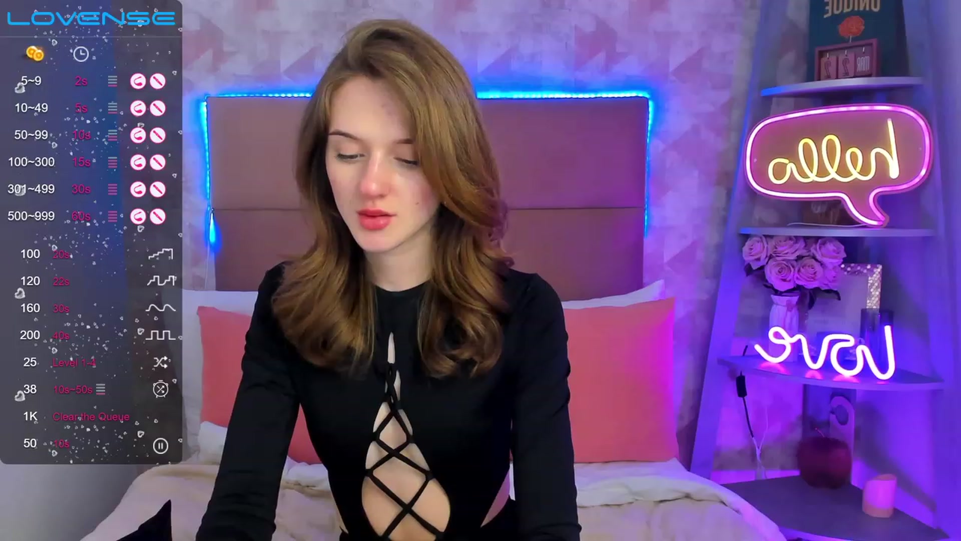 Gallery image thumbnail from MonaElisa's myfreecams stream on, 03/29/2023, 14:49 image 19 of 20