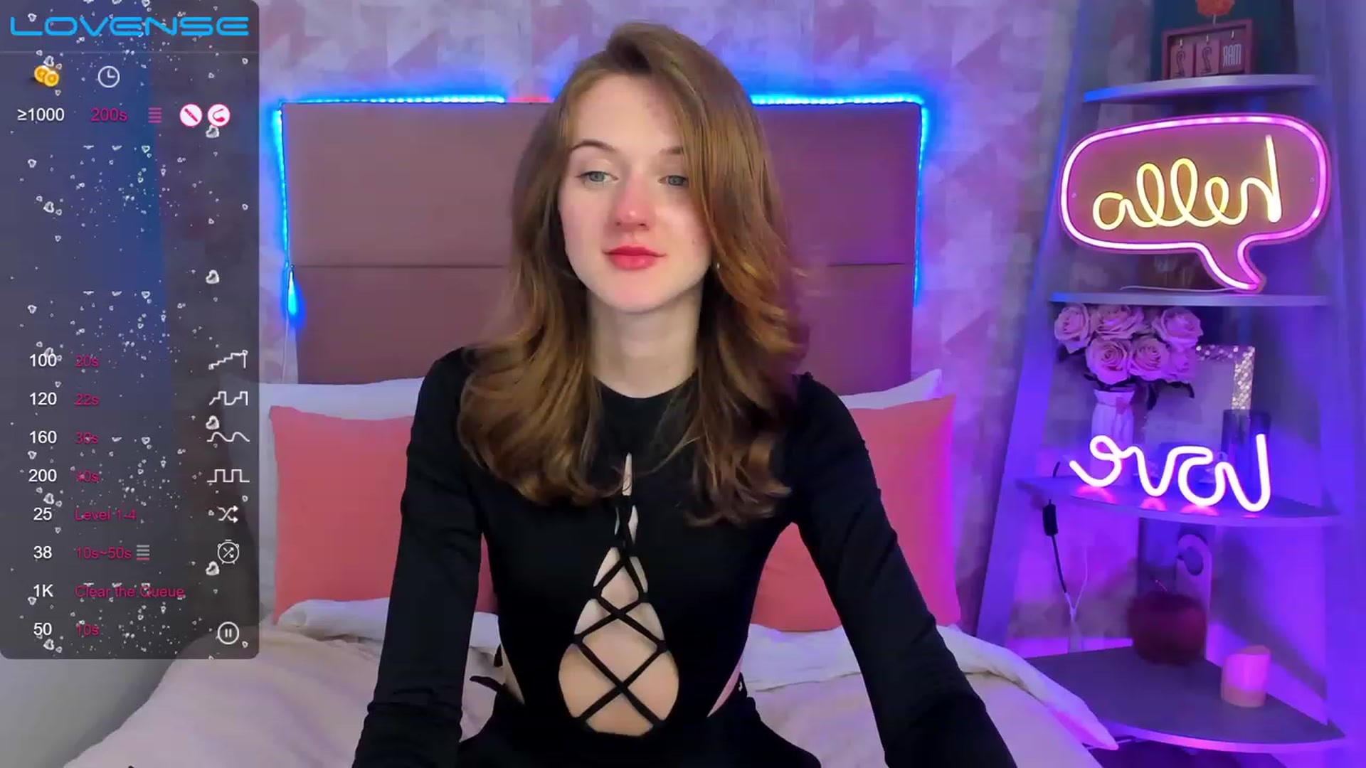 Gallery image thumbnail from MonaElisa's myfreecams stream on, 03/29/2023, 16:13 image 20 of 20