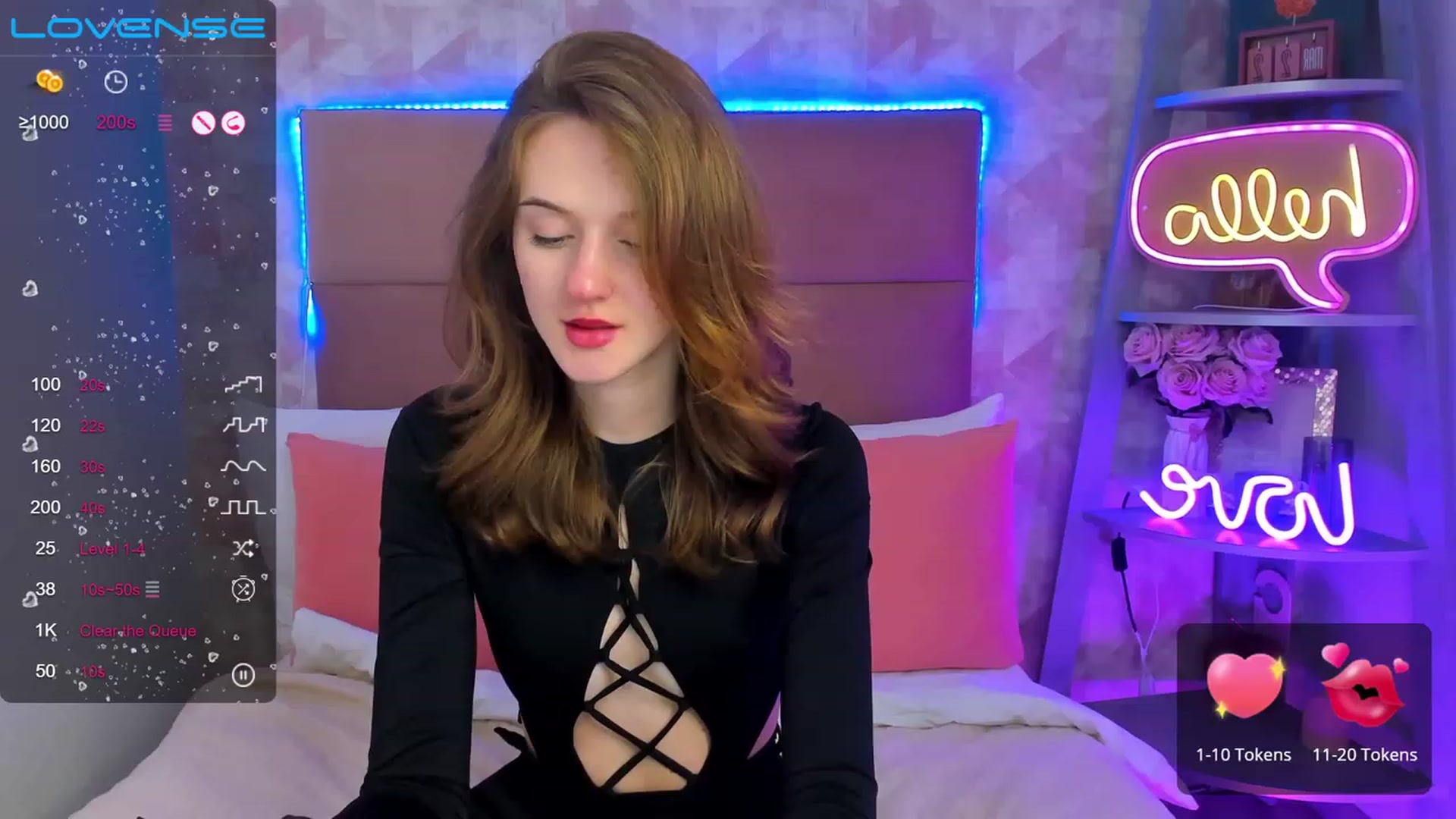 Gallery image thumbnail from MonaElisa's myfreecams stream on, 03/29/2023, 16:13 image 13 of 20