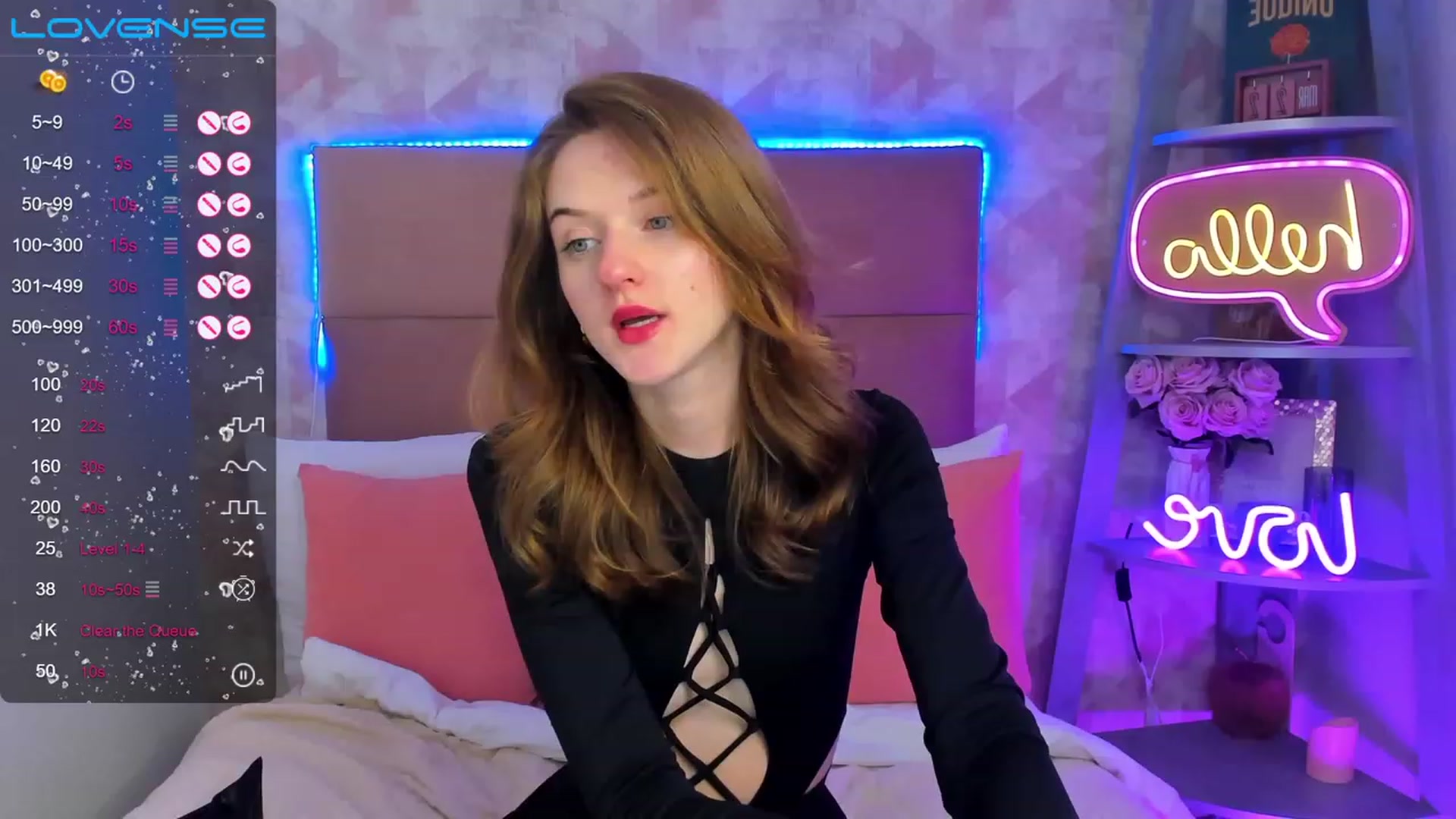 Gallery image thumbnail from MonaElisa's myfreecams stream on, 03/29/2023, 16:13 image 5 of 20