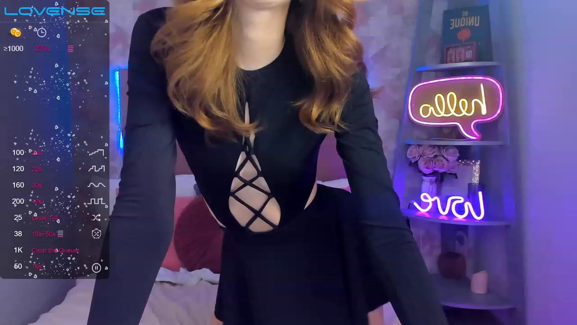 Gallery image thumbnail from MonaElisa's myfreecams stream on, 03/29/2023, 18:55 image 1 of 20