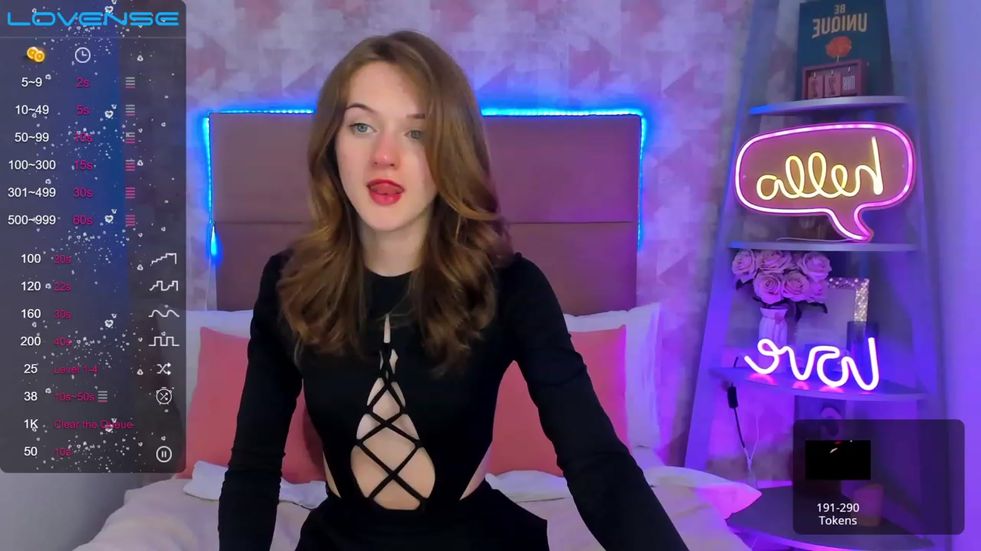 Gallery image thumbnail from MonaElisa's myfreecams stream on, 03/29/2023, 18:55 image 14 of 20