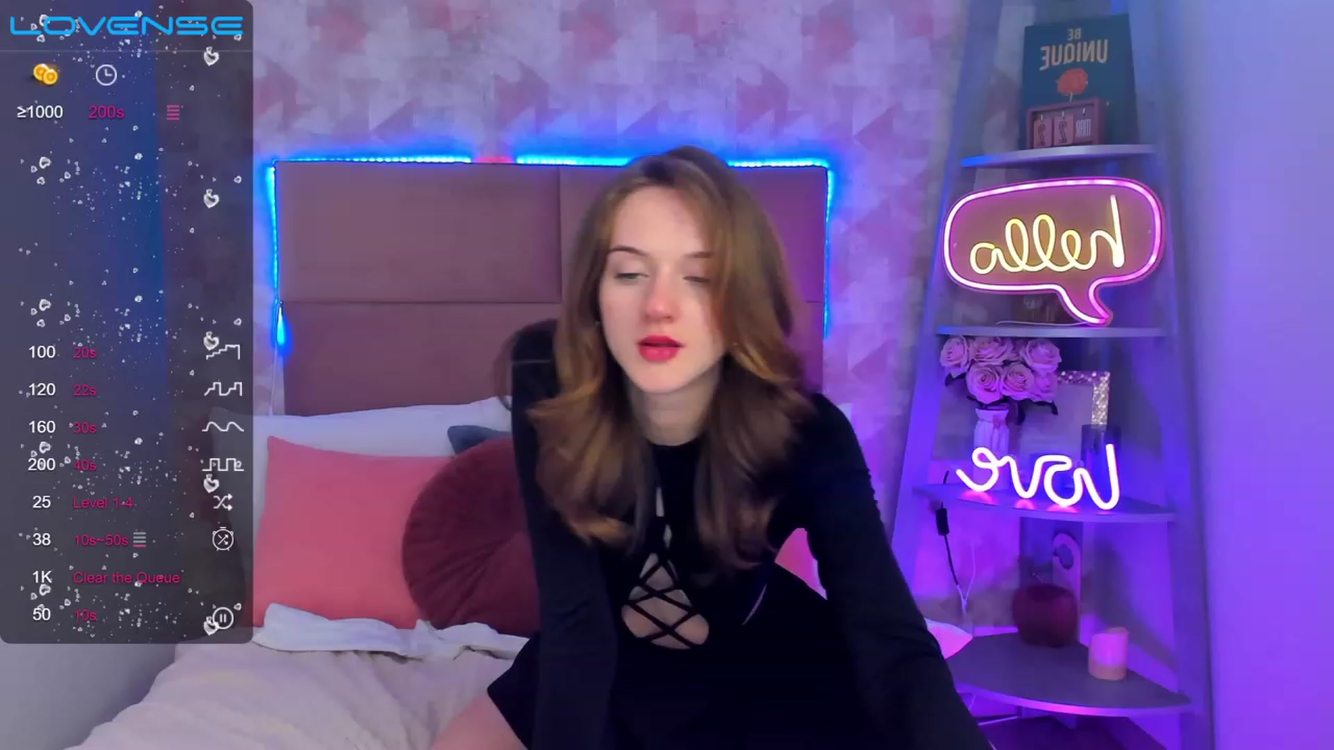 Gallery image thumbnail from MonaElisa's myfreecams stream on, 03/29/2023, 18:55 image 8 of 20