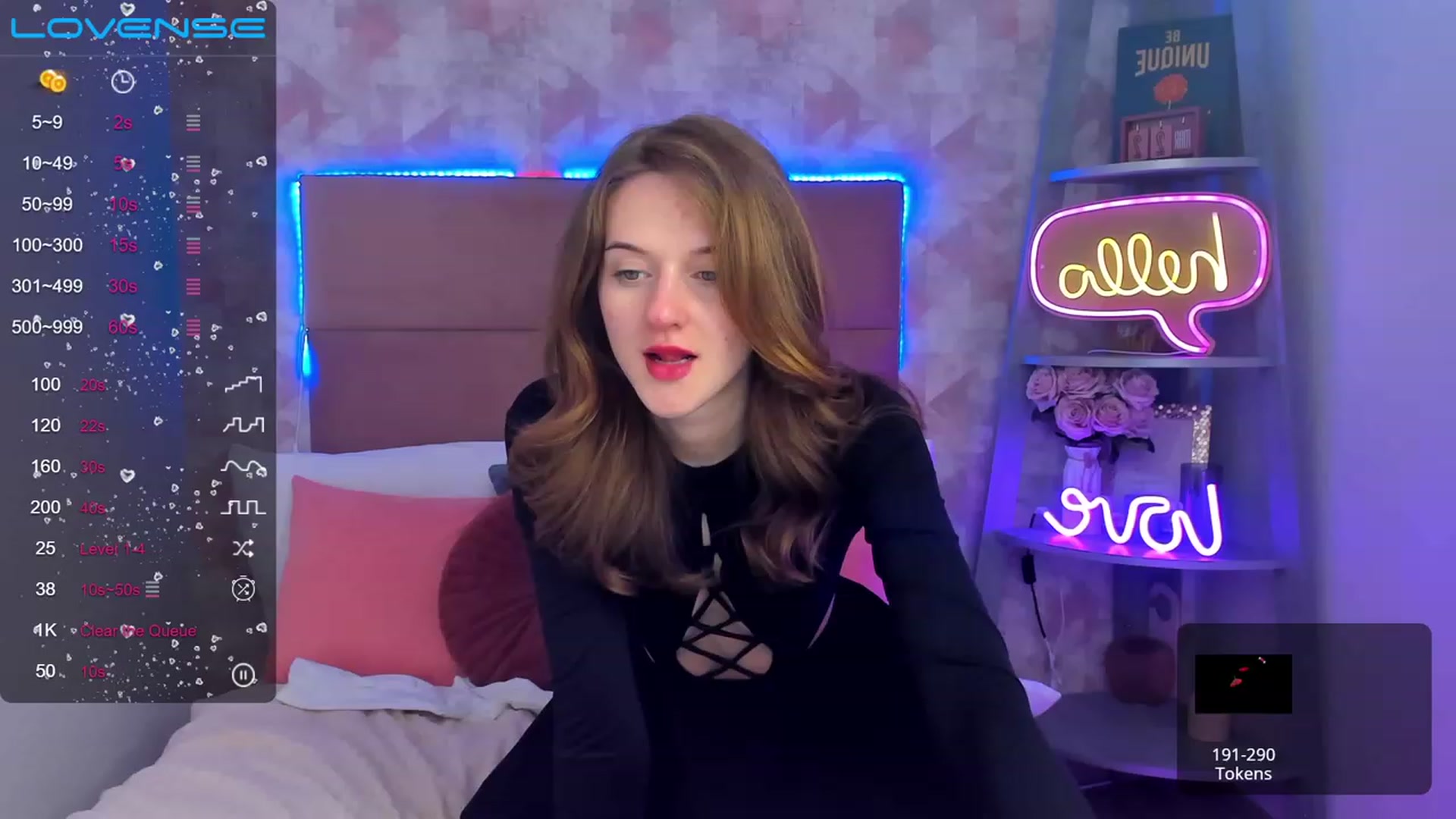 Gallery image thumbnail from MonaElisa's myfreecams stream on, 03/29/2023, 18:55 image 2 of 20