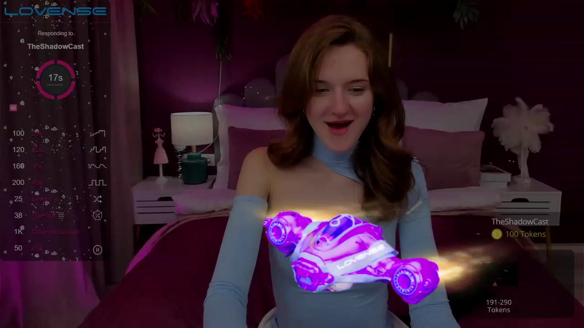 Gallery image thumbnail from MonaElisa's myfreecams stream on, 03/30/2023, 16:50 image 6 of 20
