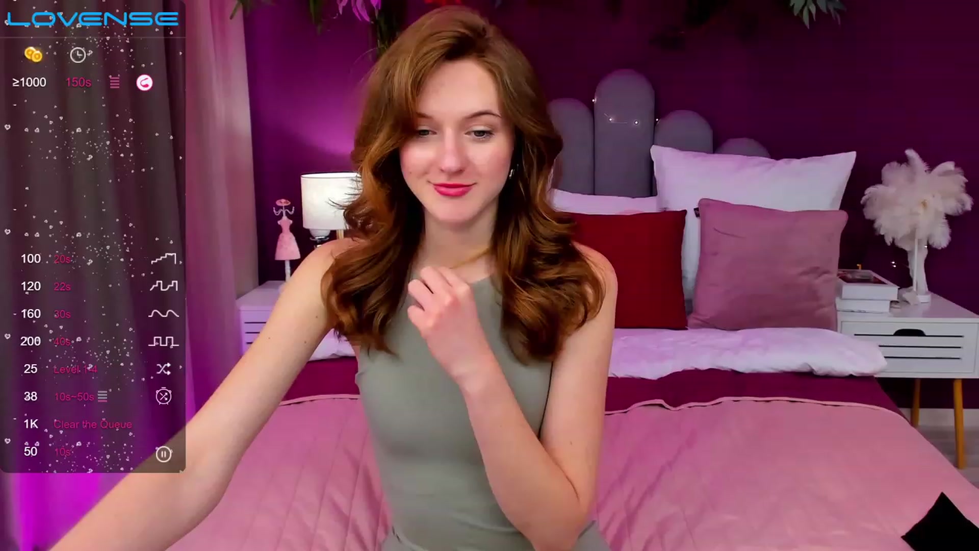 Gallery image thumbnail from MonaElisa's myfreecams stream on, 03/31/2023, 13:21 image 8 of 20