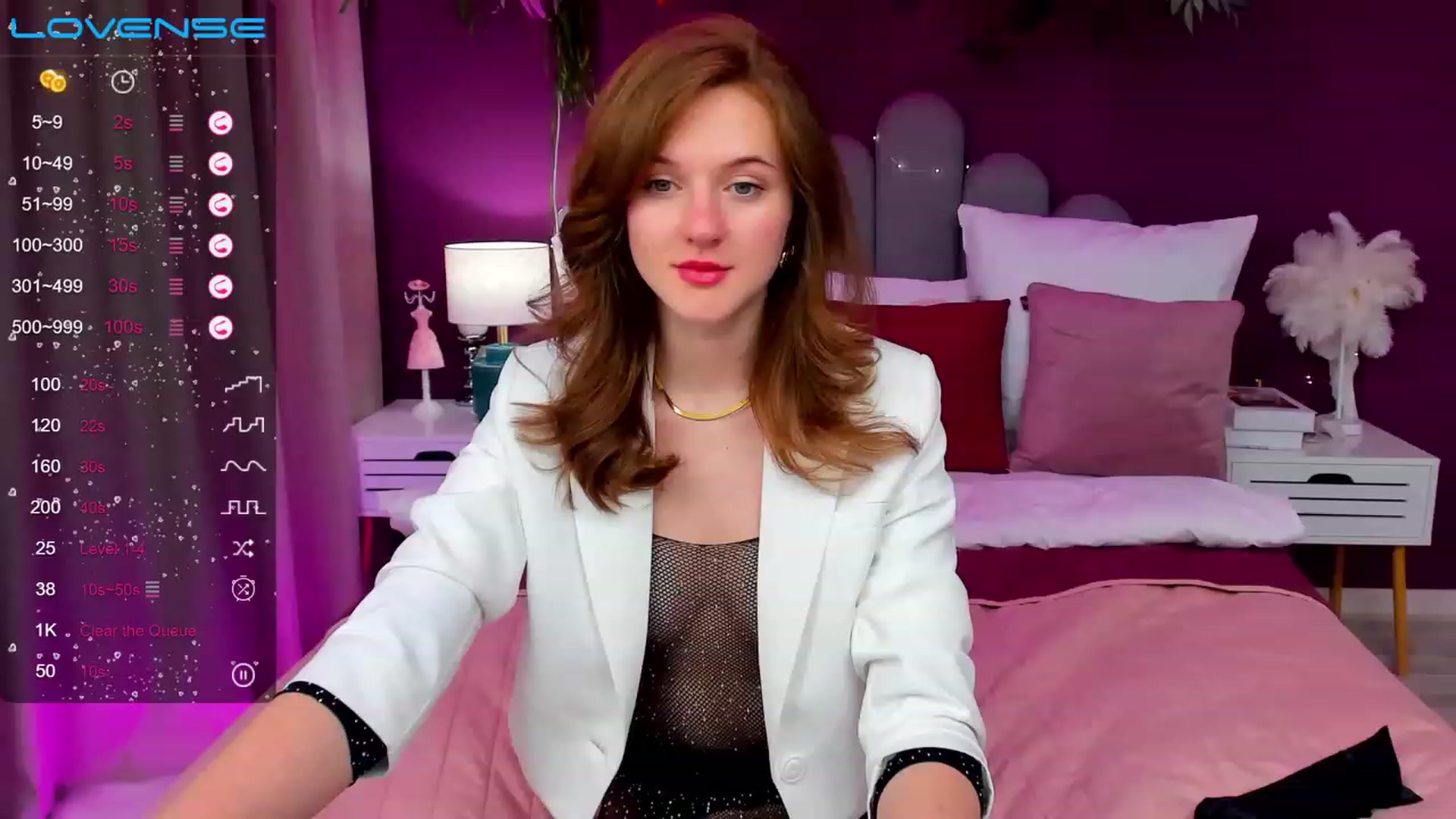 Gallery image thumbnail from MonaElisa's myfreecams stream on, 03/31/2023, 16:47 image 5 of 20