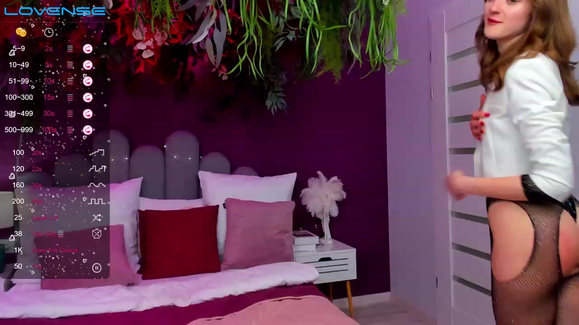 Gallery image thumbnail from MonaElisa's myfreecams stream on, 03/31/2023, 16:47 image 8 of 20