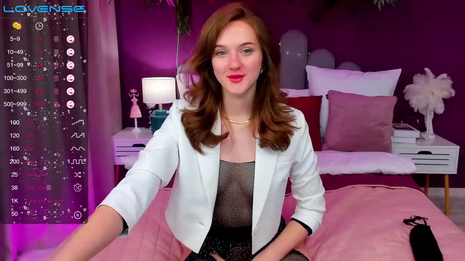 Gallery image thumbnail from MonaElisa's myfreecams stream on, 03/31/2023, 16:47 image 1 of 20