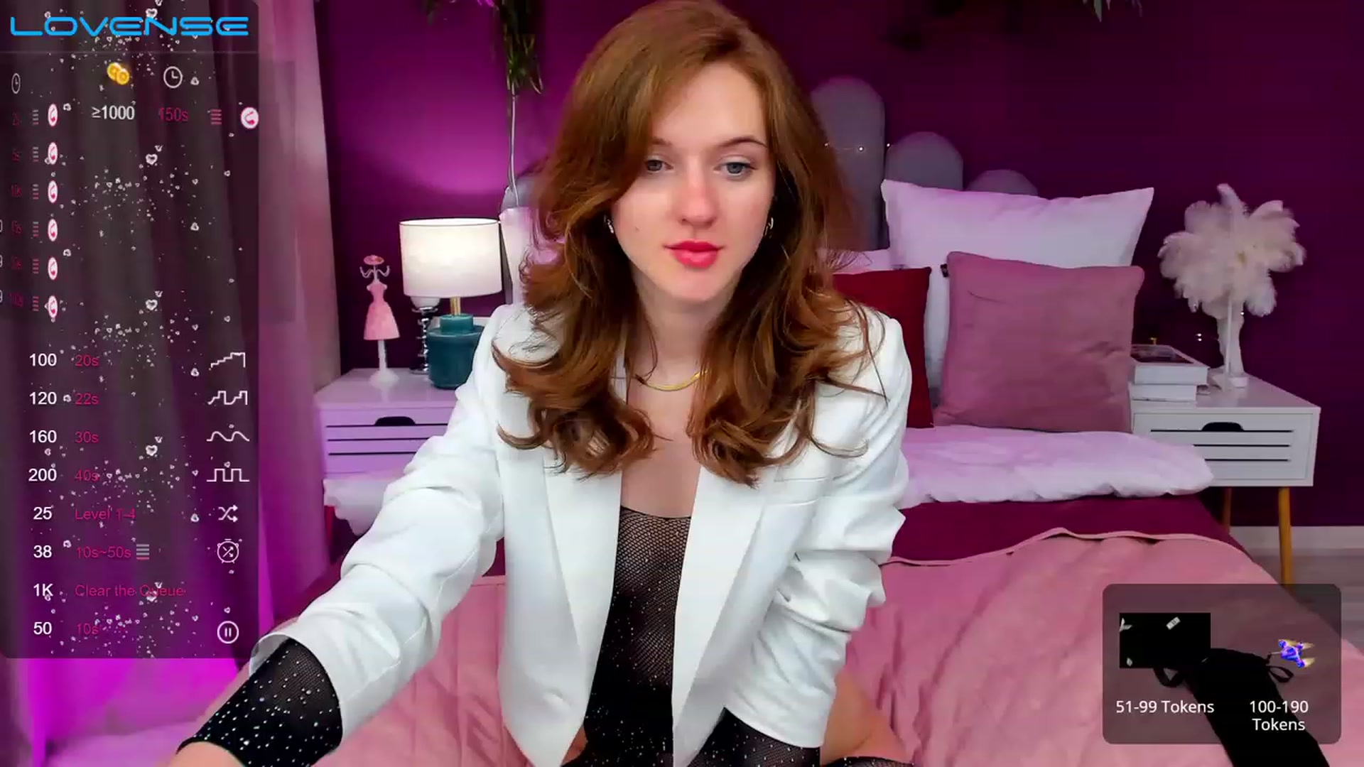 Gallery image thumbnail from MonaElisa's myfreecams stream on, 03/31/2023, 18:59 image 2 of 20