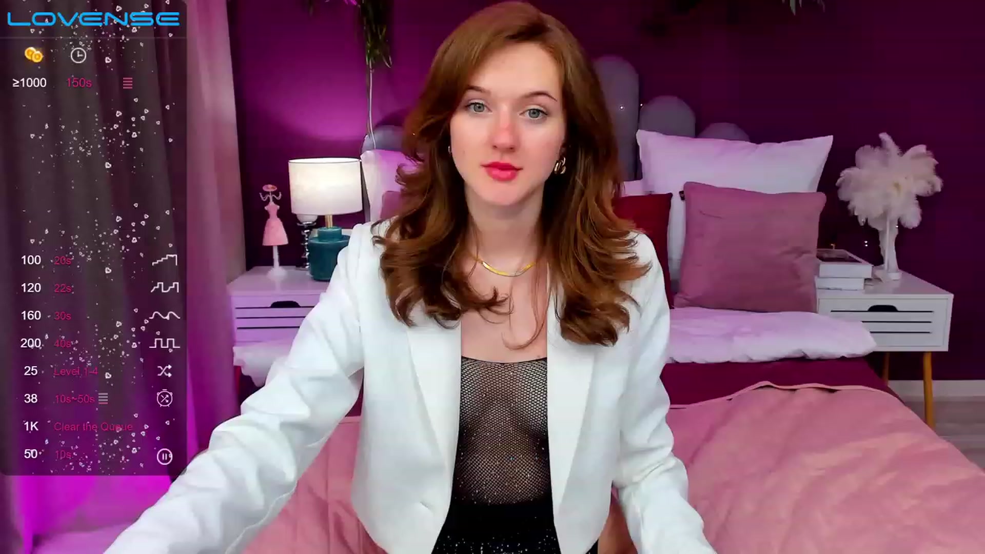 Gallery image thumbnail from MonaElisa's myfreecams stream on, 03/31/2023, 18:59 image 9 of 20