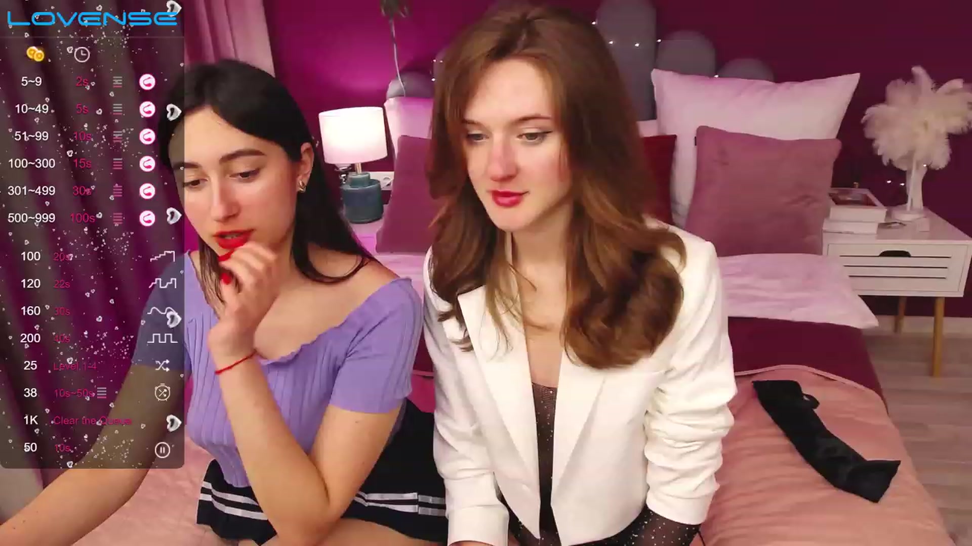 Gallery image thumbnail from MonaElisa's myfreecams stream on, 04/01/2023, 15:09 image 7 of 20