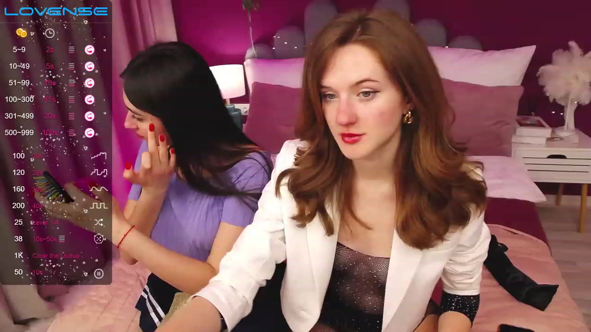 Gallery image thumbnail from MonaElisa's myfreecams stream on, 04/01/2023, 15:09 image 18 of 20