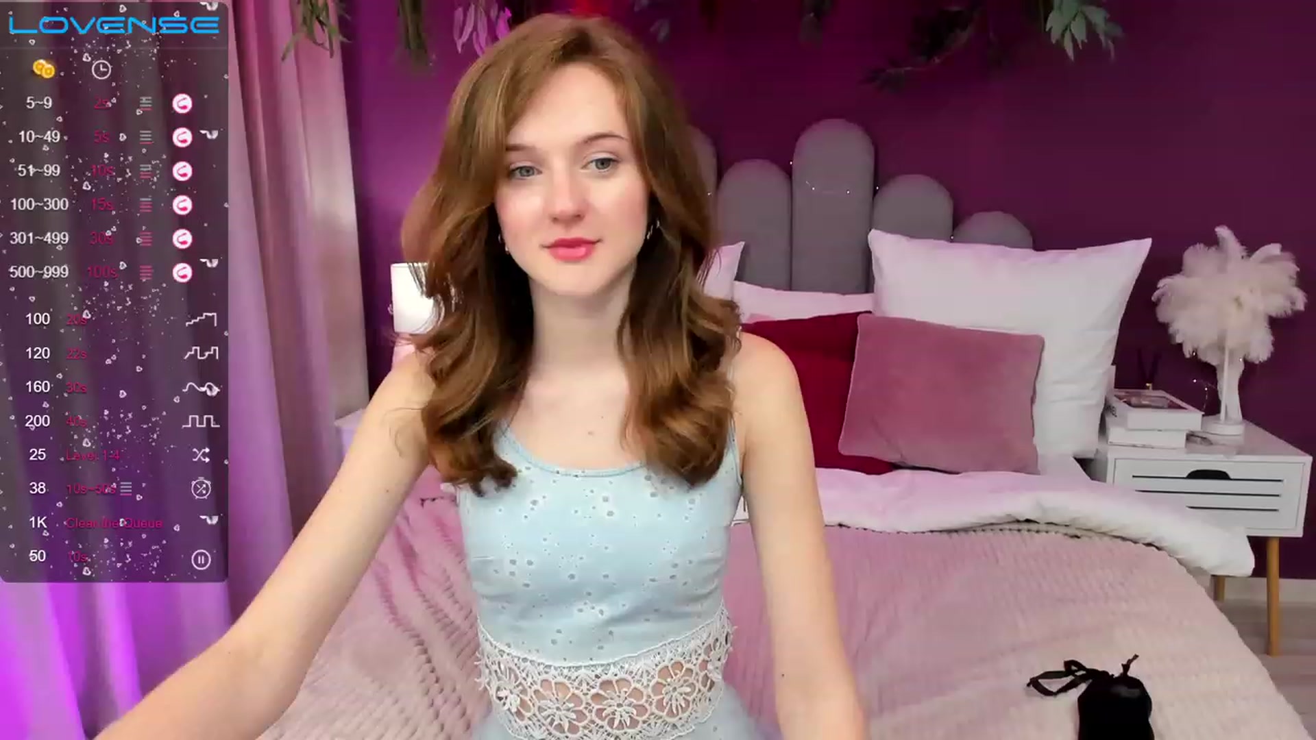 Gallery image thumbnail from MonaElisa's myfreecams stream on, 04/07/2023, 13:59 image 15 of 20