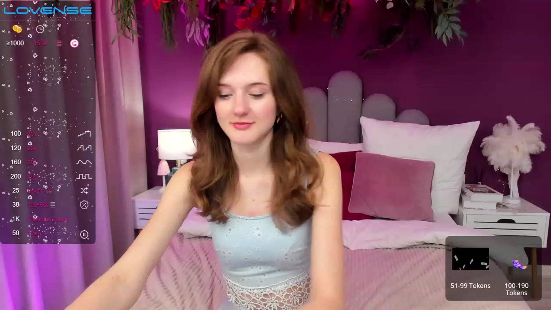 Gallery image thumbnail from MonaElisa's myfreecams stream on, 04/07/2023, 15:37 image 1 of 20
